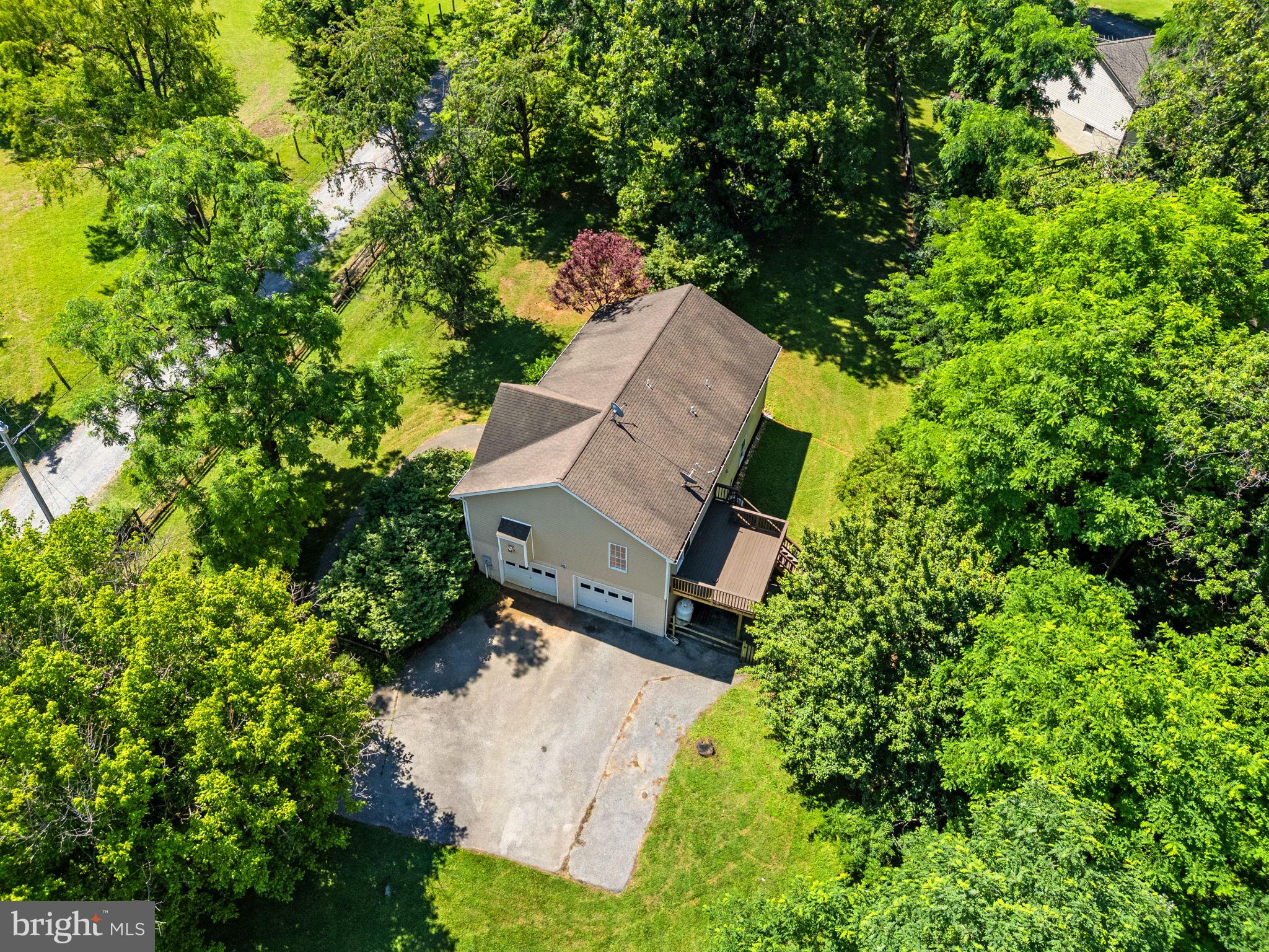 RIVERSIDE ACRES - Residential