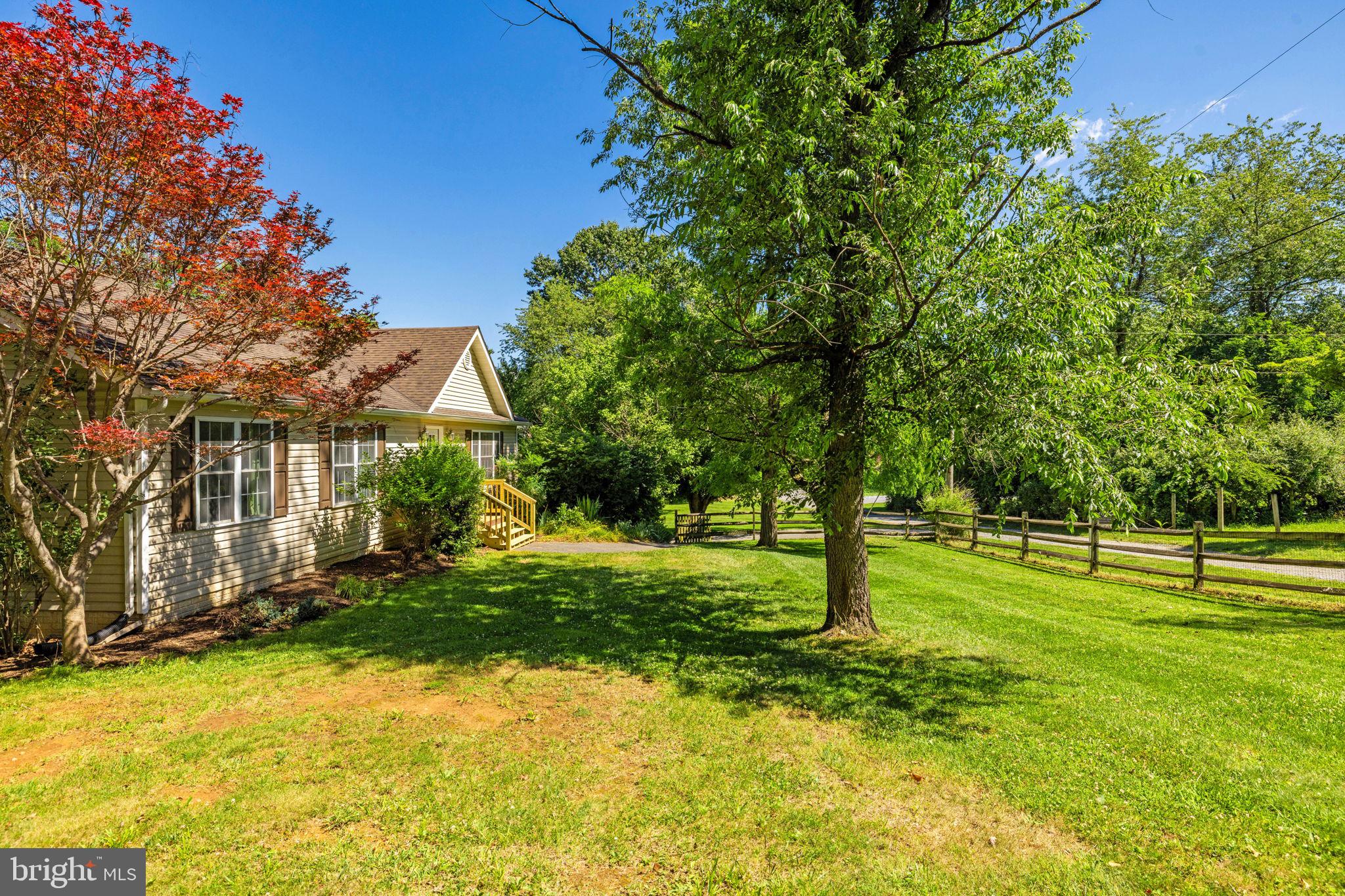 RIVERSIDE ACRES - Residential
