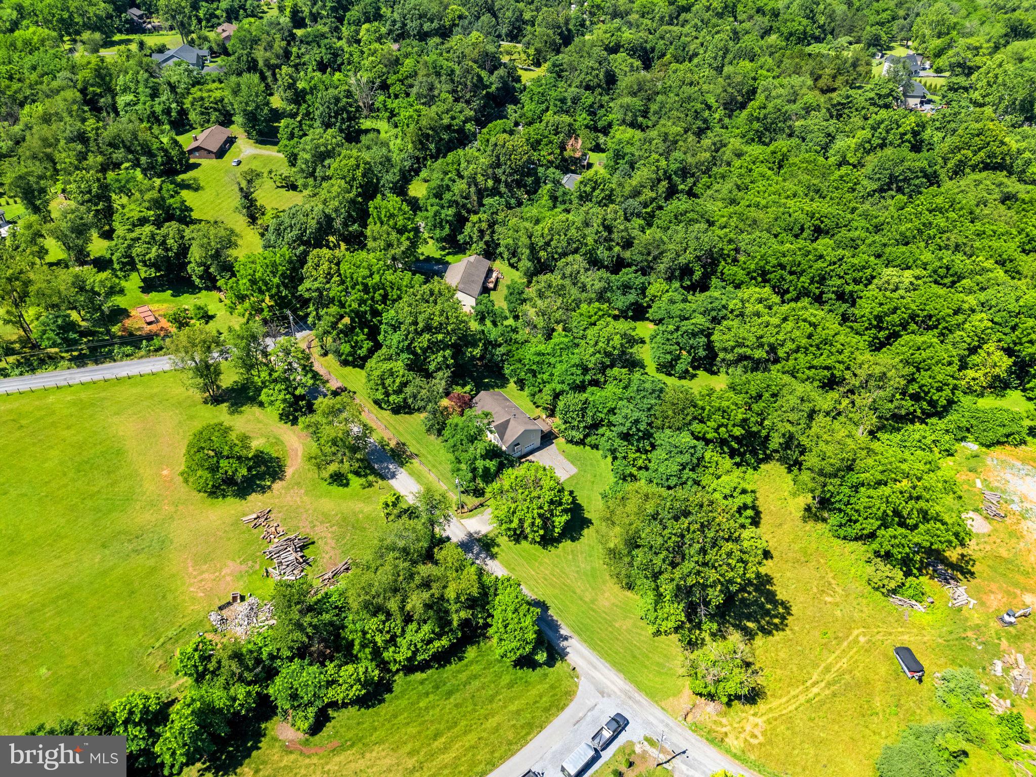 RIVERSIDE ACRES - Residential