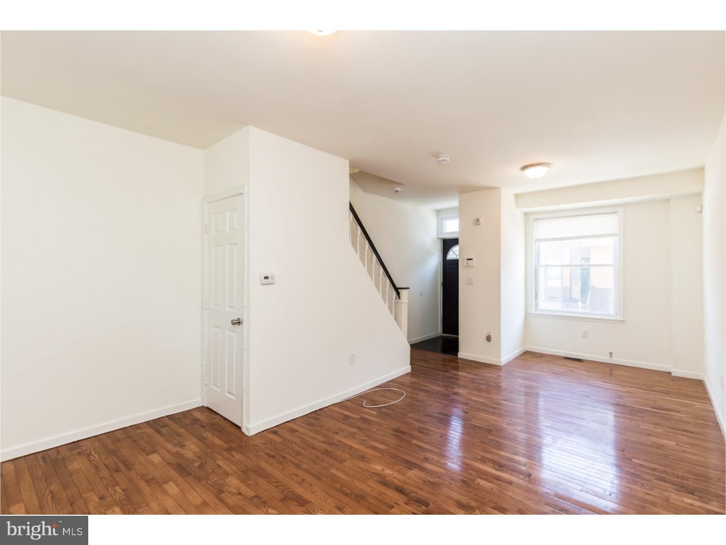 PHILADELPHIA (SOUTH) - Residential
