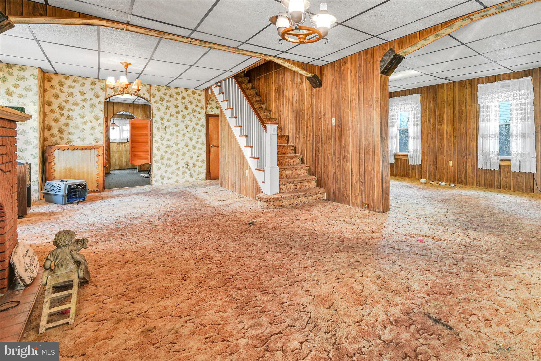 POTTSVILLE - Residential