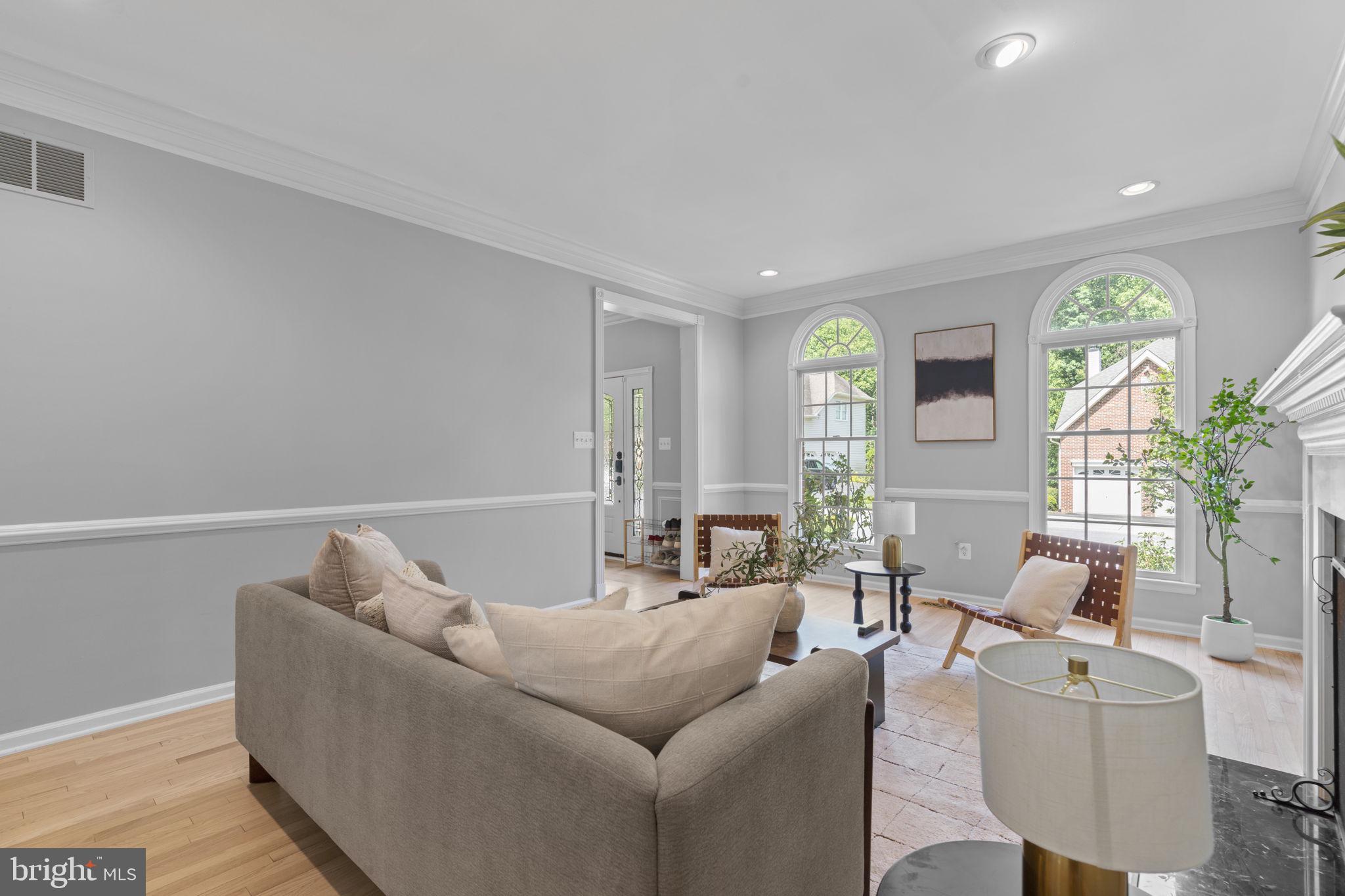 CLARKSVILLE HUNT - Residential