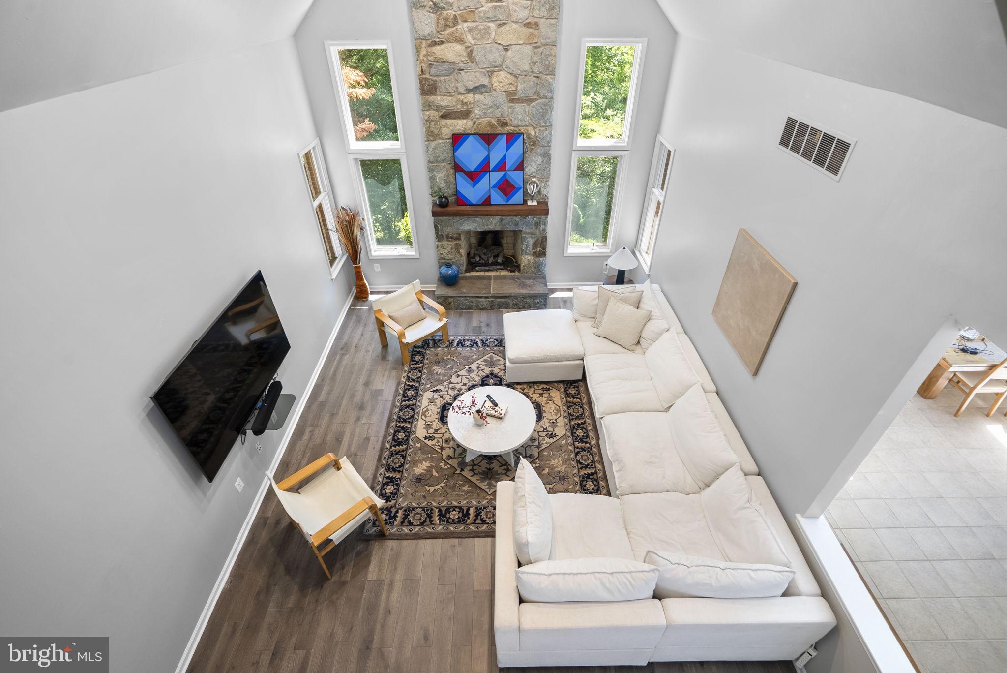 CLARKSVILLE HUNT - Residential