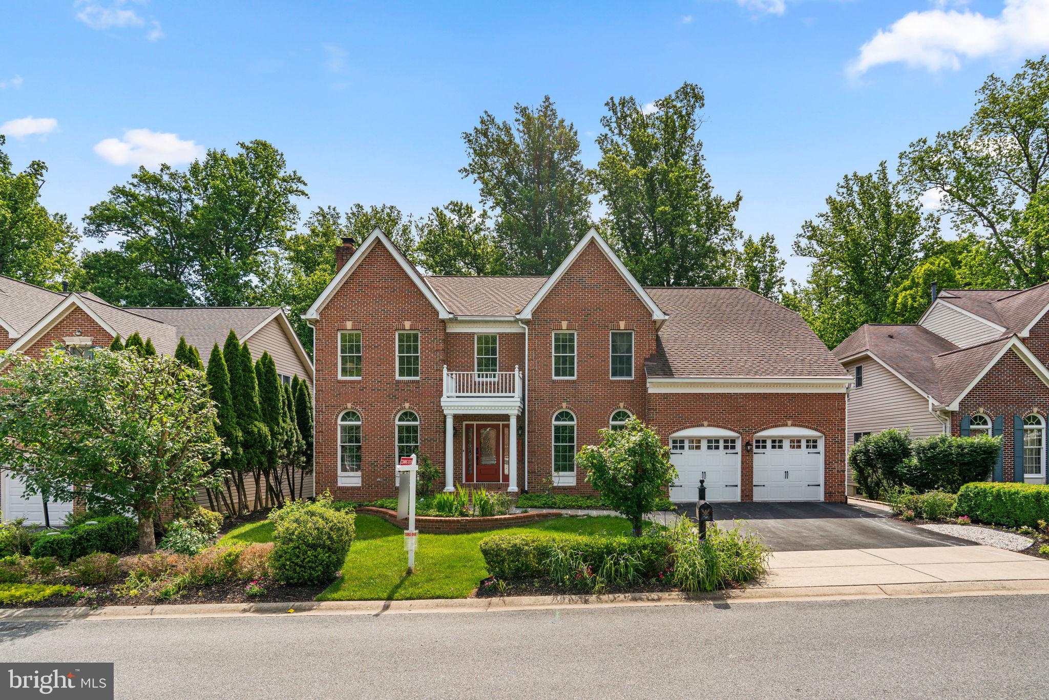 CLARKSVILLE HUNT - Residential
