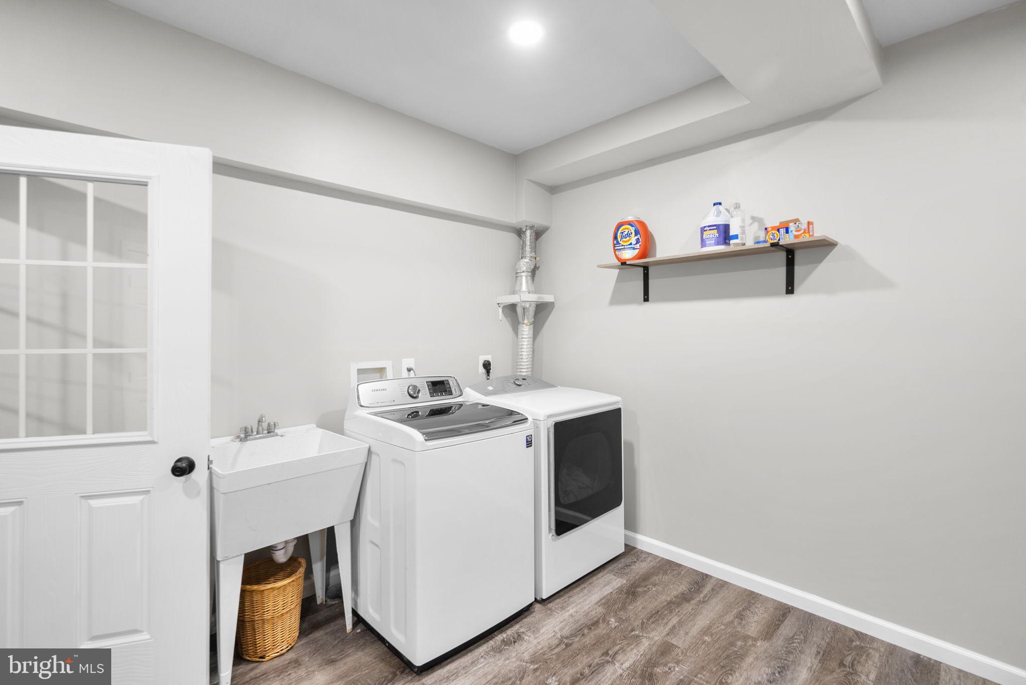CLARKSVILLE HUNT - Residential