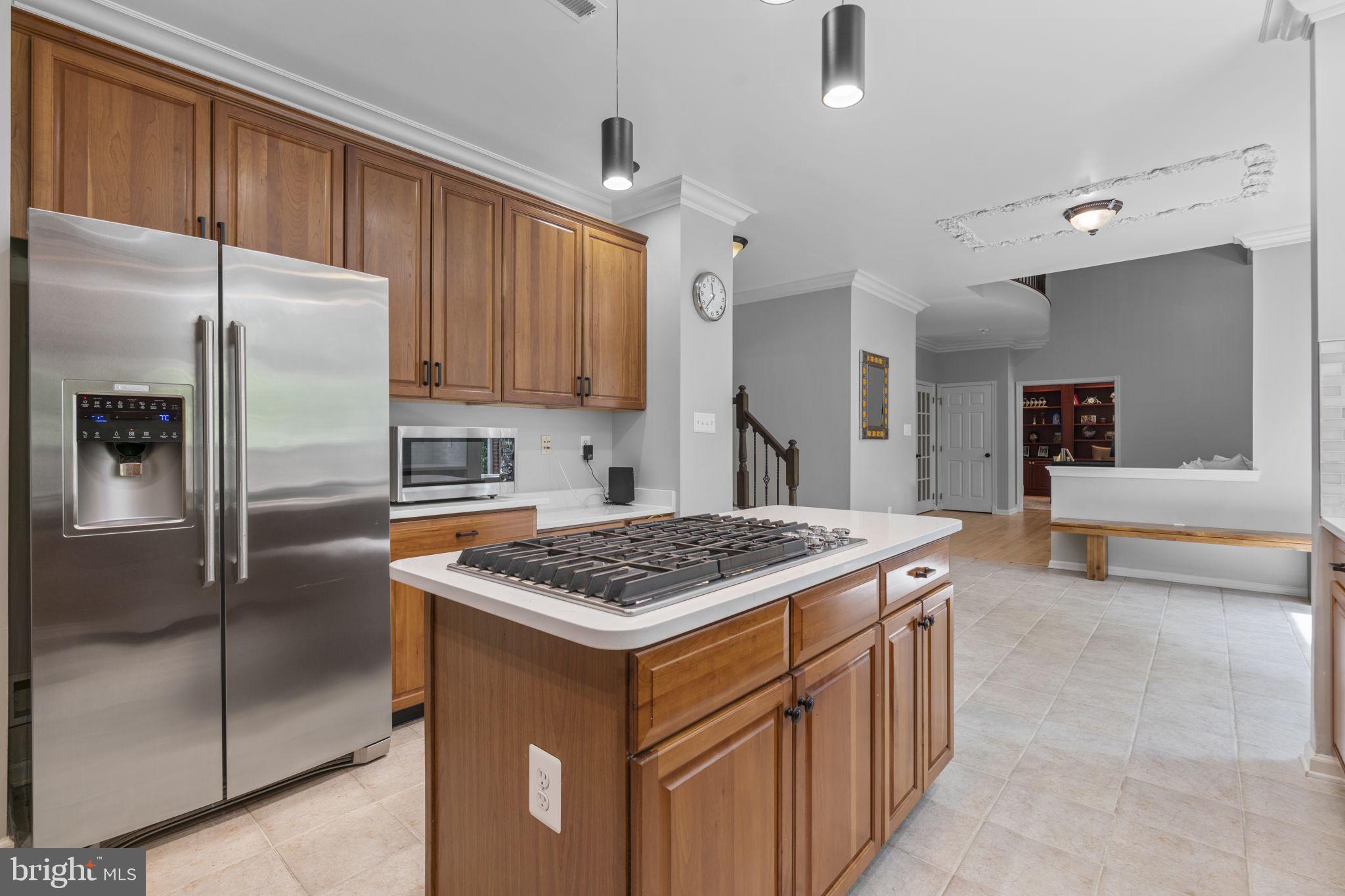 CLARKSVILLE HUNT - Residential