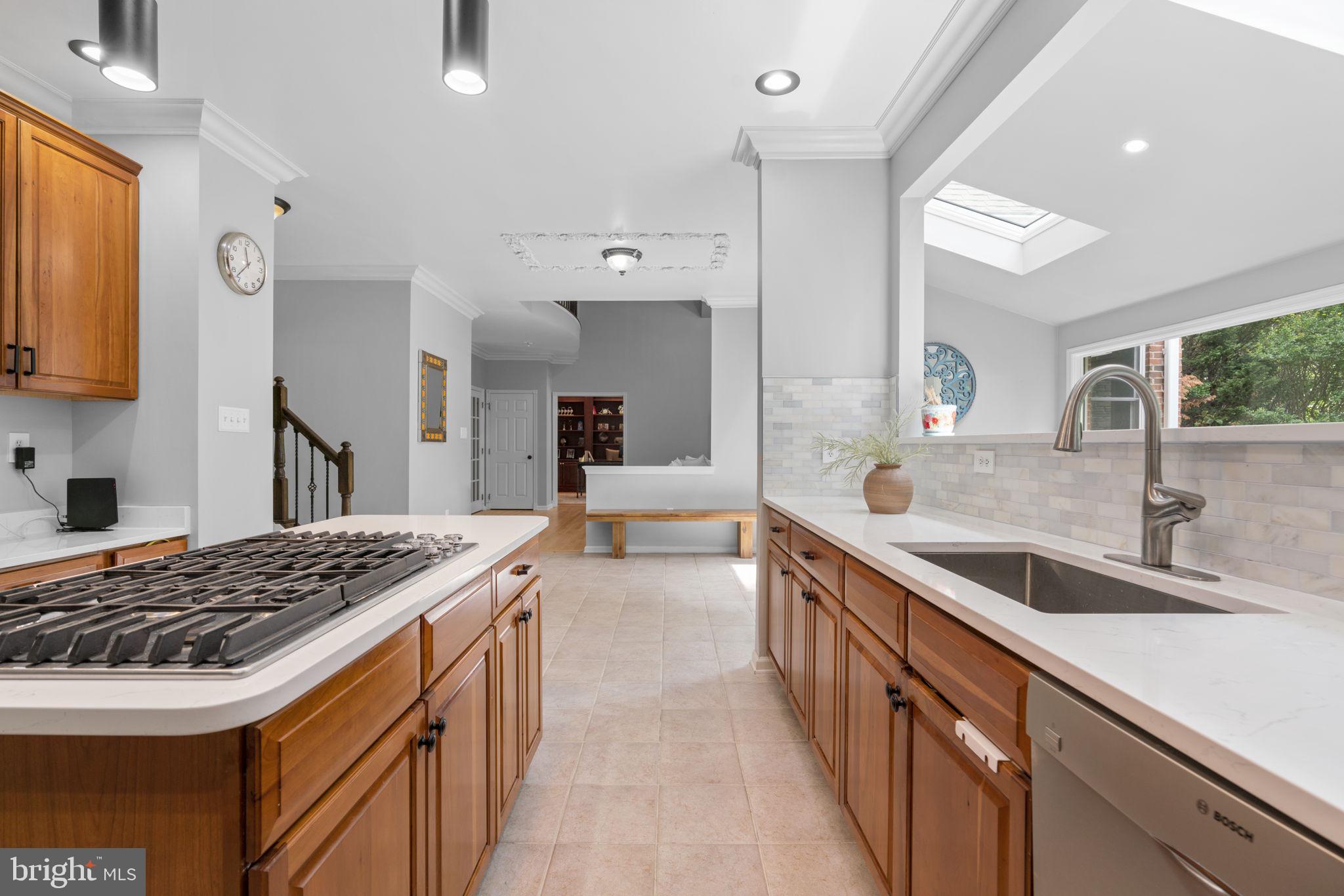 CLARKSVILLE HUNT - Residential