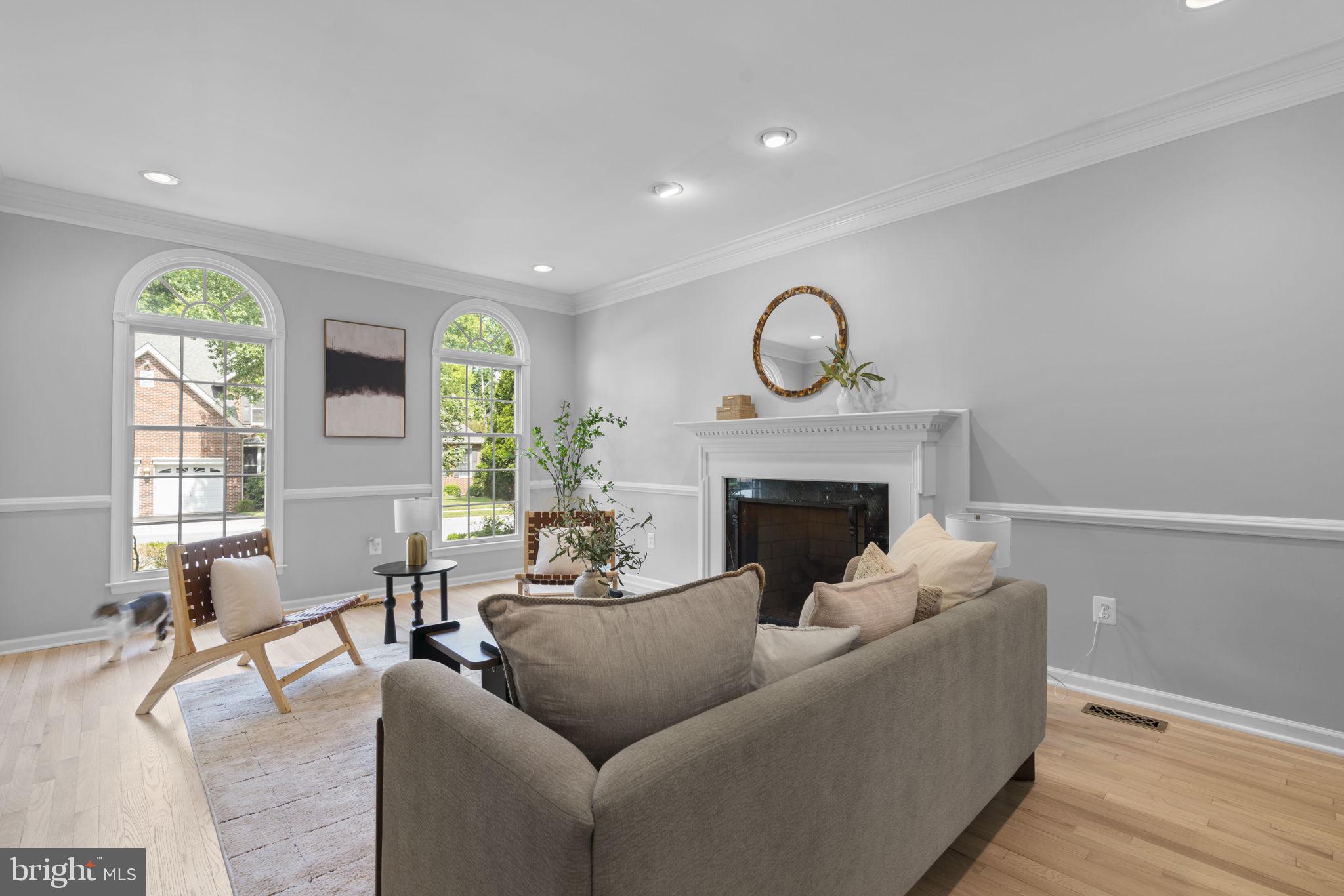 CLARKSVILLE HUNT - Residential