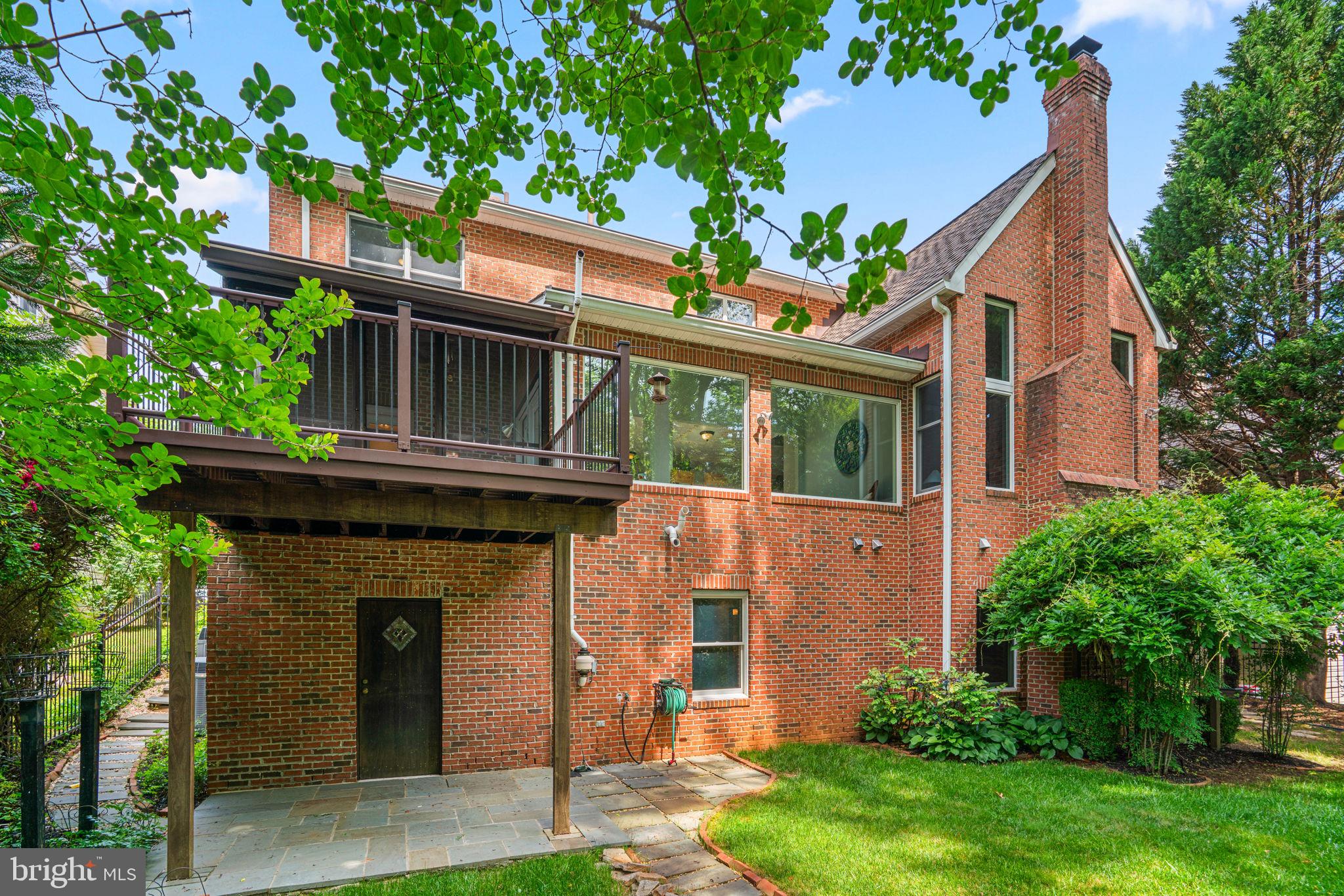 CLARKSVILLE HUNT - Residential