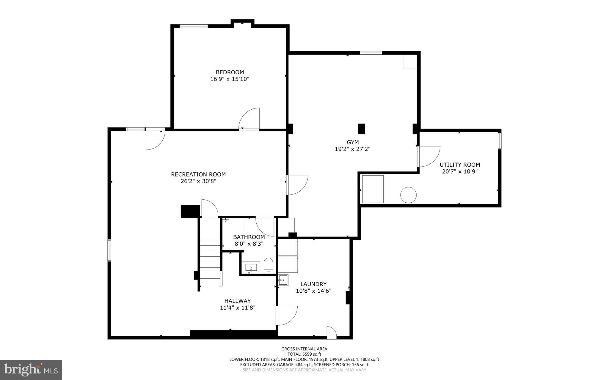 CLARKSVILLE HUNT - Residential