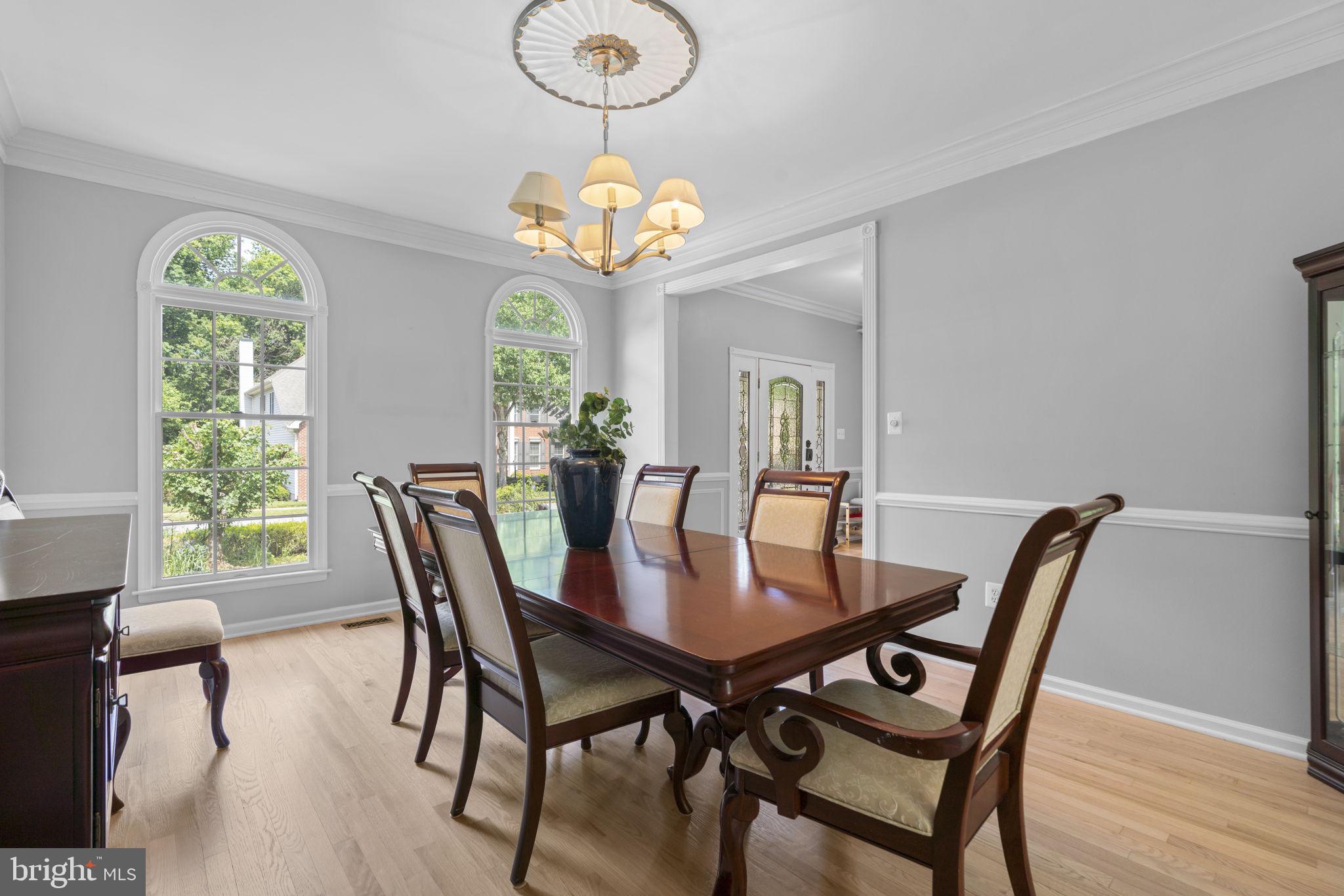 CLARKSVILLE HUNT - Residential