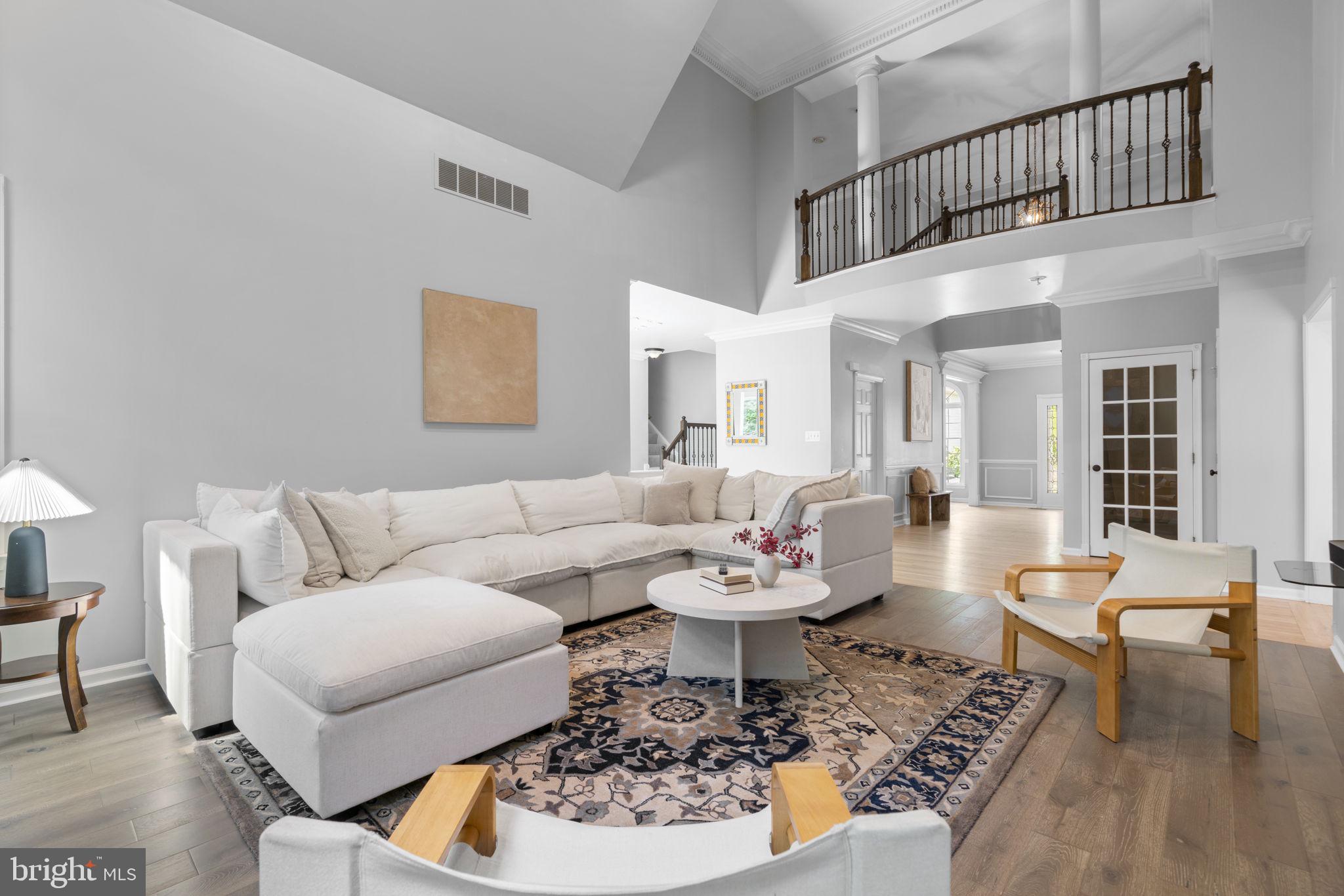 CLARKSVILLE HUNT - Residential