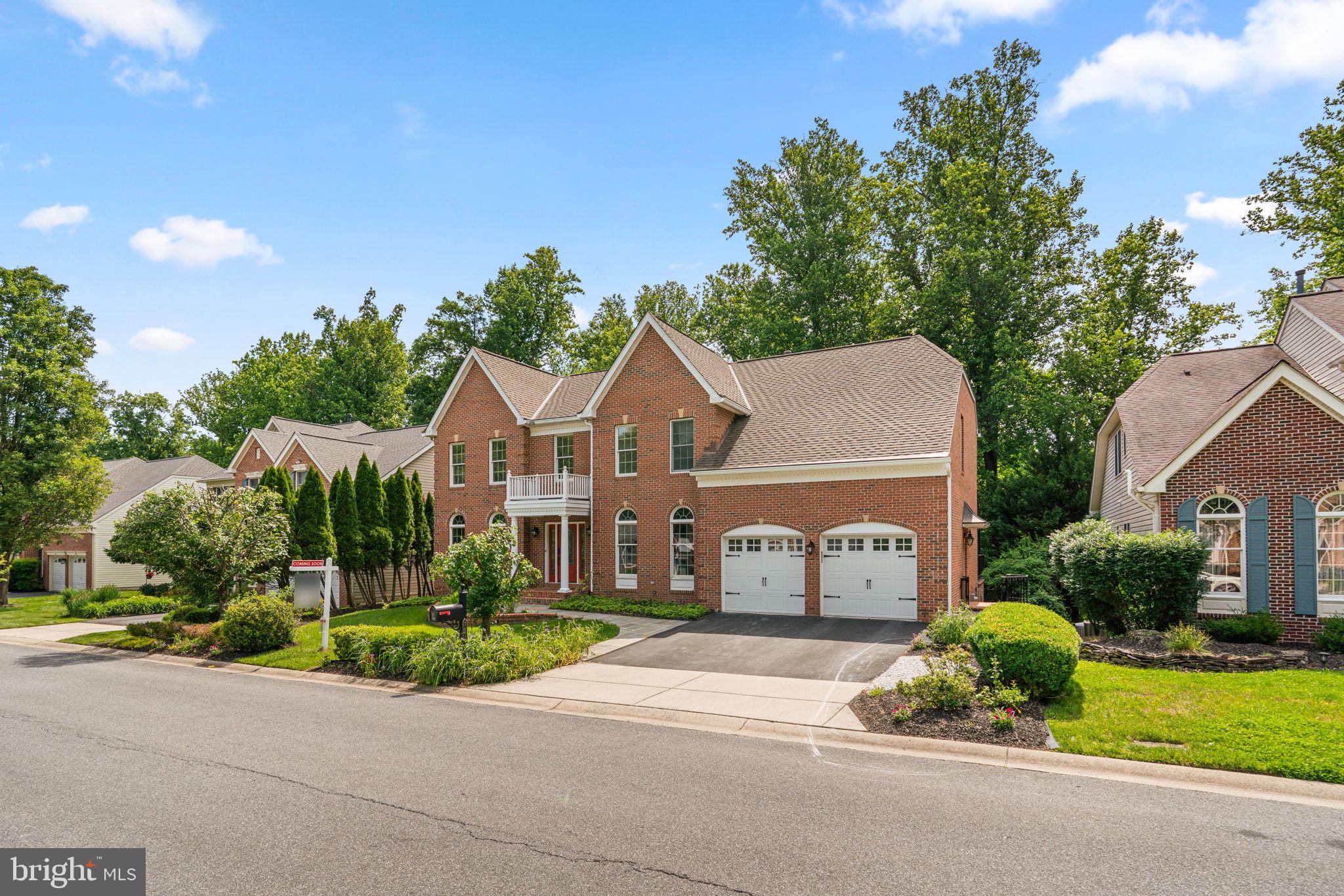 CLARKSVILLE HUNT - Residential