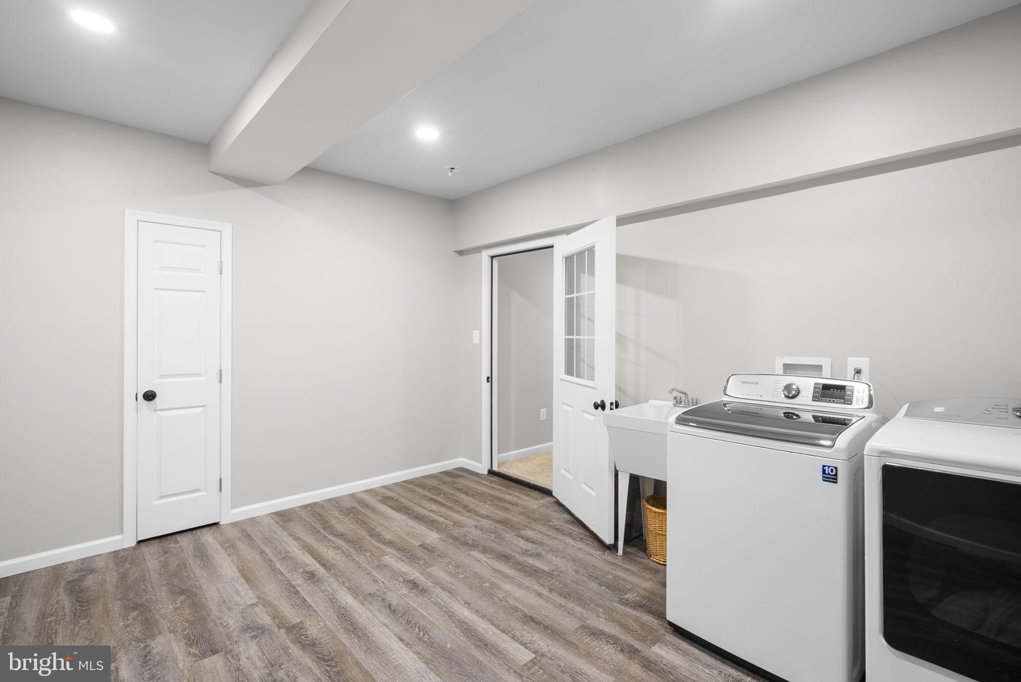 CLARKSVILLE HUNT - Residential