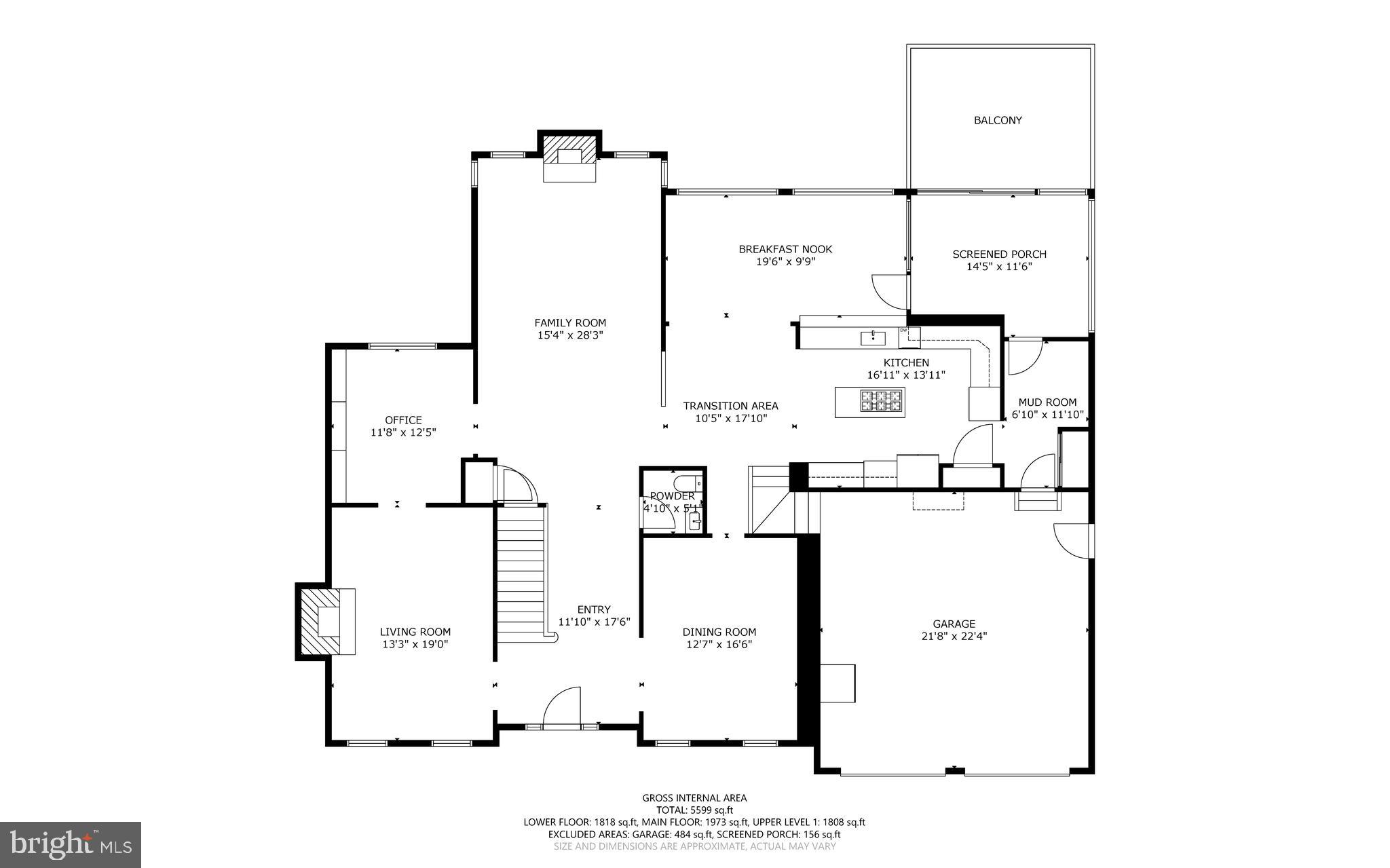 CLARKSVILLE HUNT - Residential