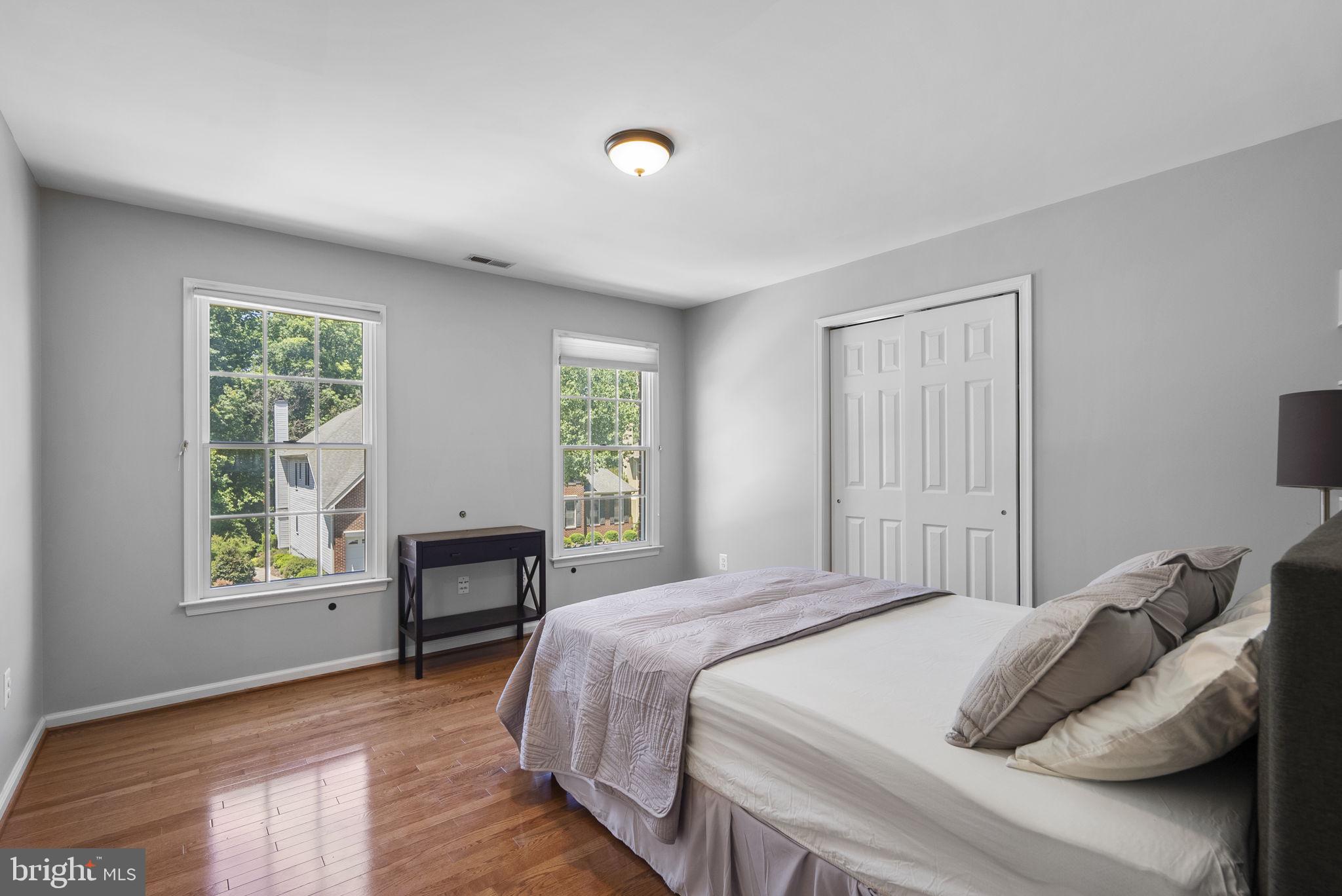 CLARKSVILLE HUNT - Residential