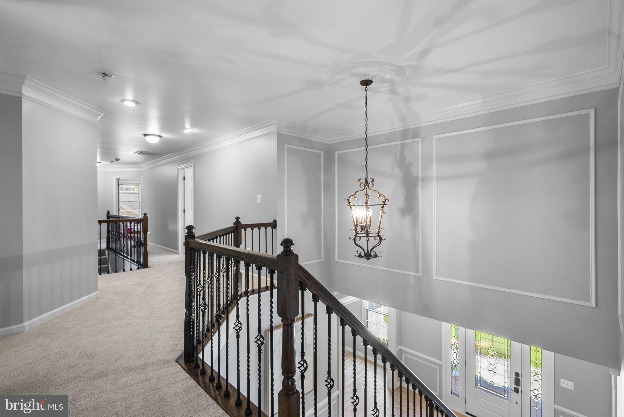 CLARKSVILLE HUNT - Residential