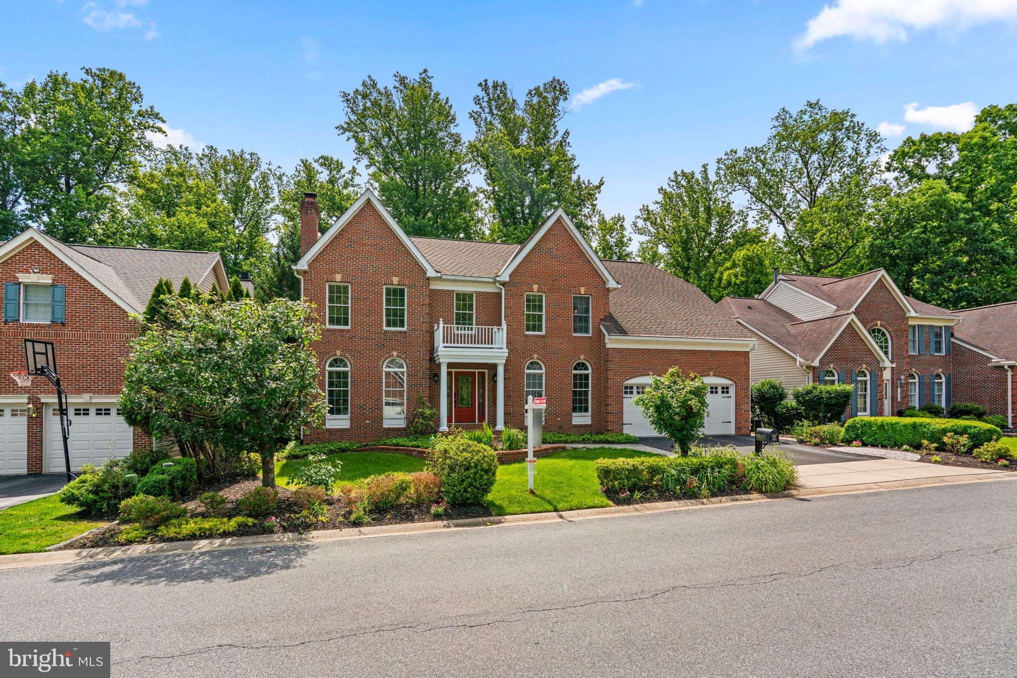 CLARKSVILLE HUNT - Residential