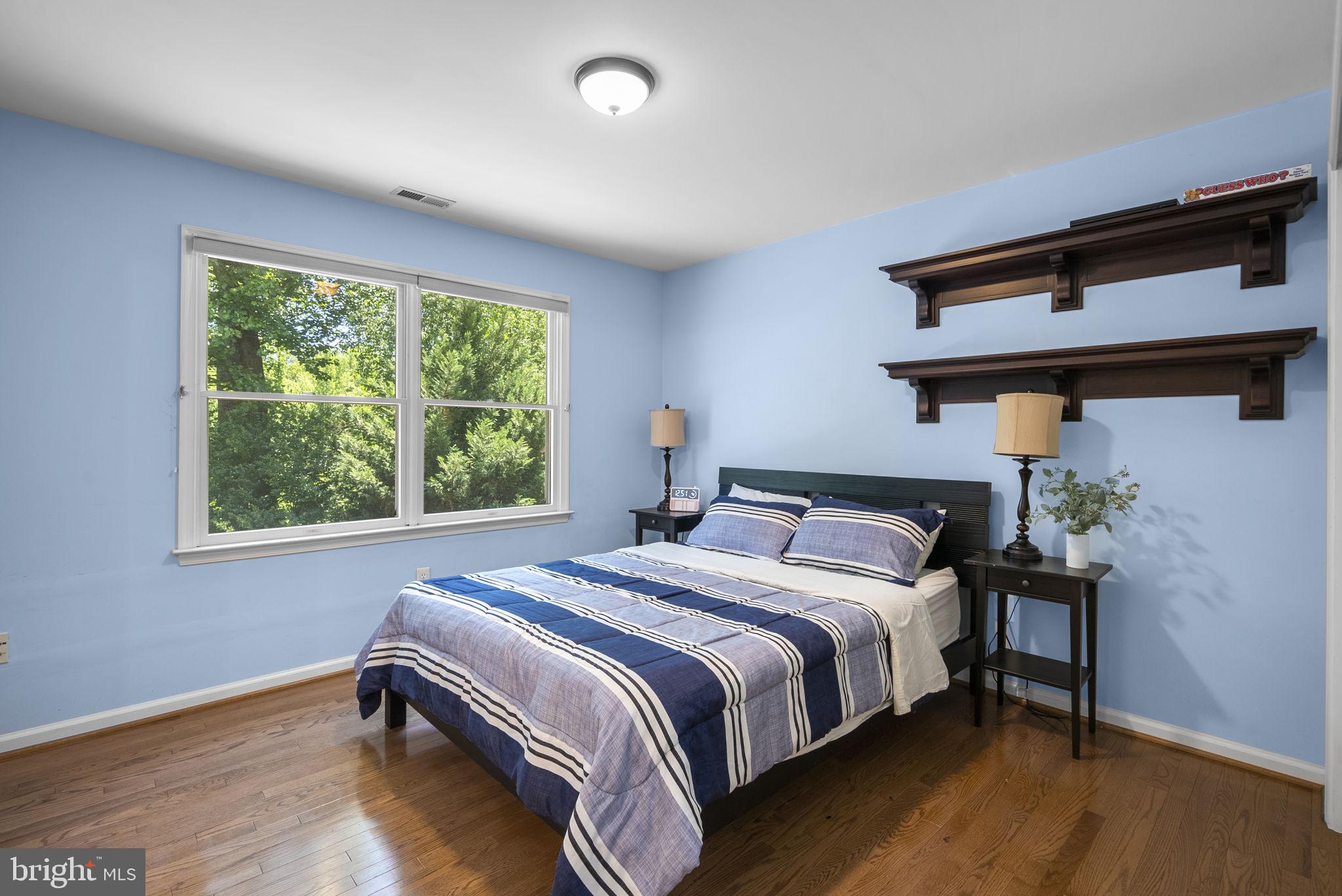CLARKSVILLE HUNT - Residential