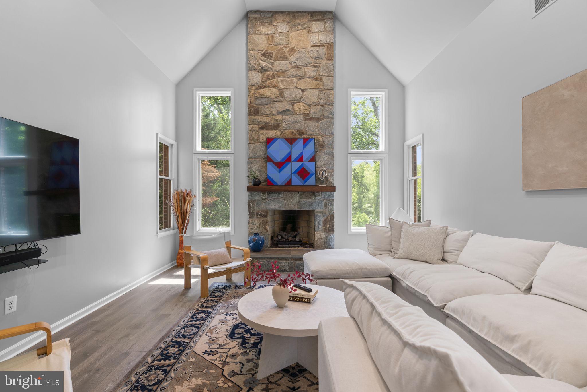 CLARKSVILLE HUNT - Residential