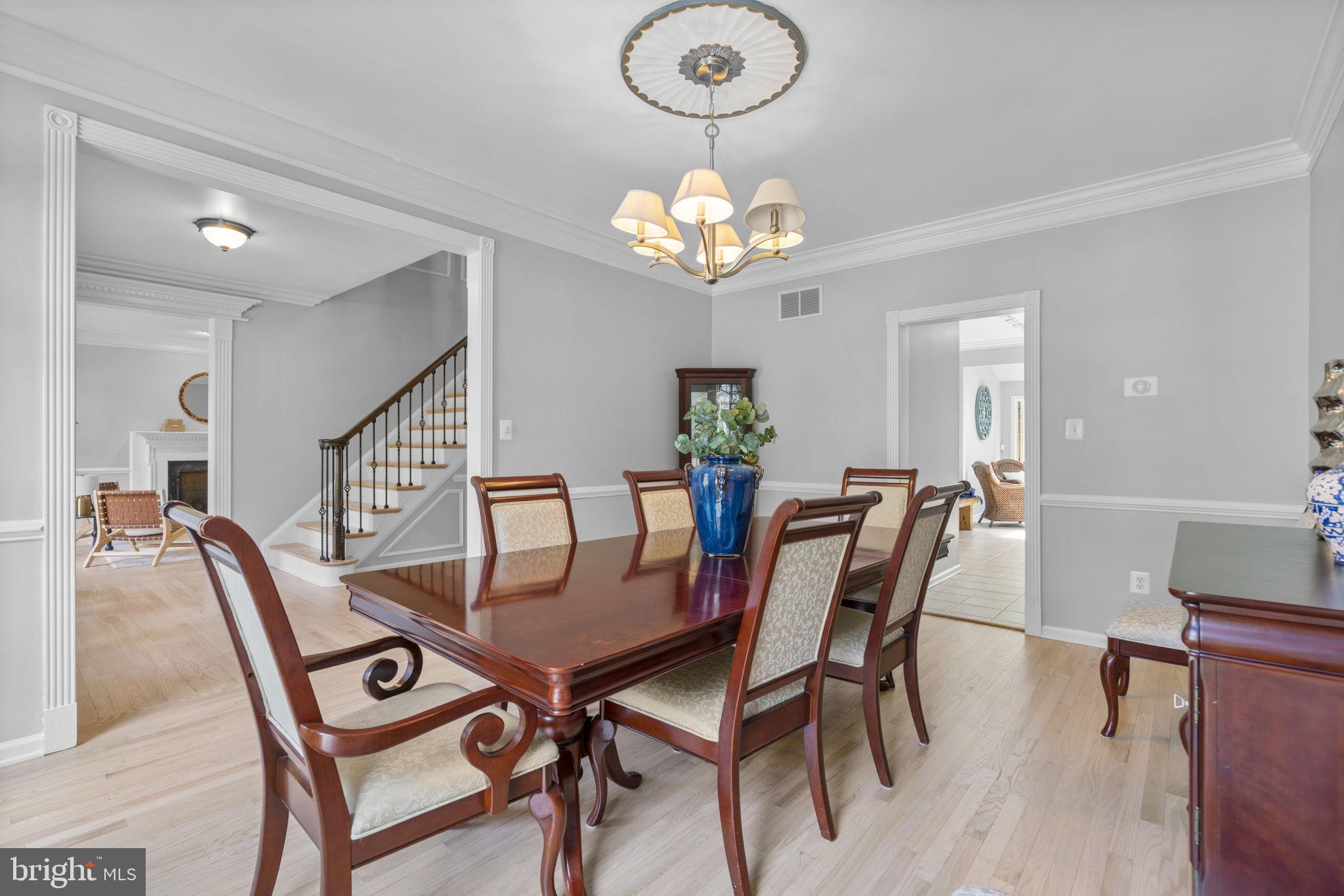 CLARKSVILLE HUNT - Residential