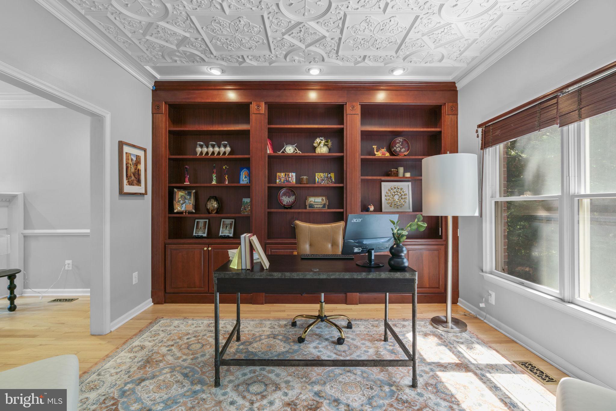 CLARKSVILLE HUNT - Residential