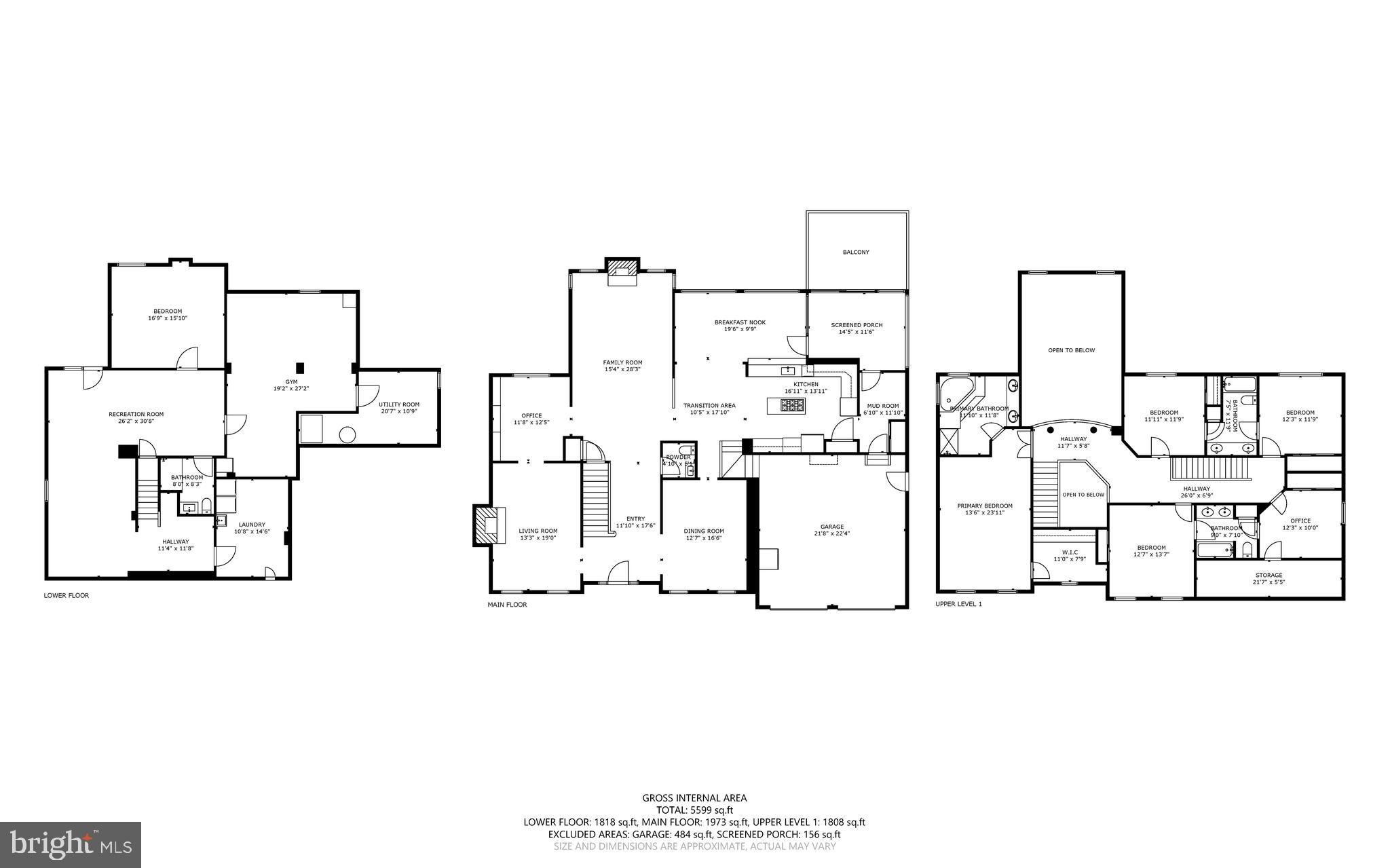 CLARKSVILLE HUNT - Residential