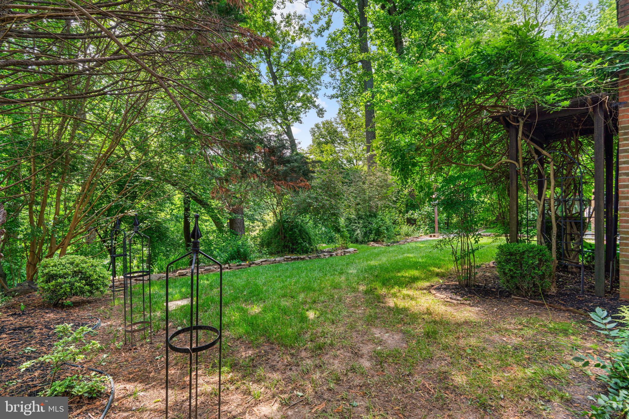 CLARKSVILLE HUNT - Residential