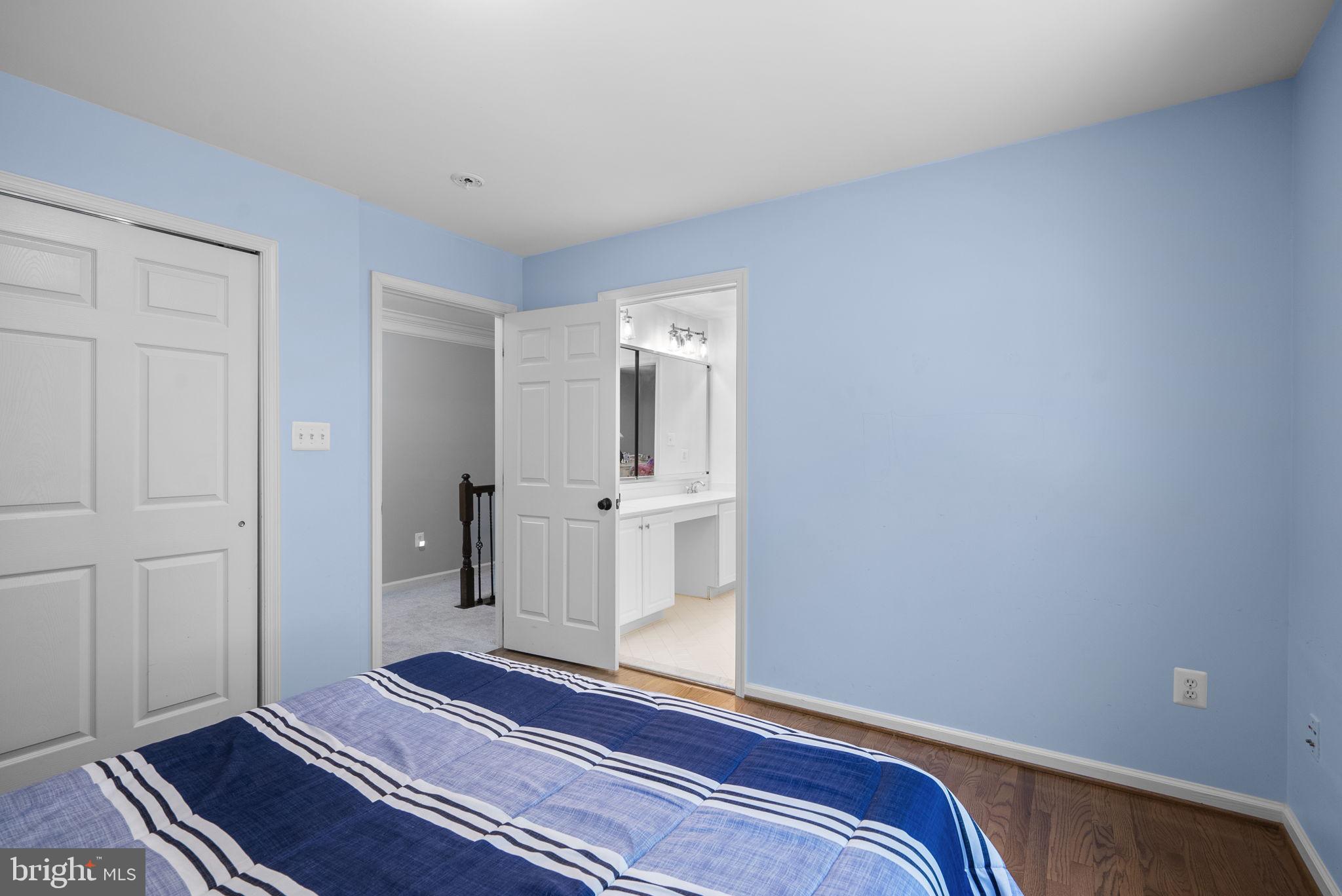 CLARKSVILLE HUNT - Residential