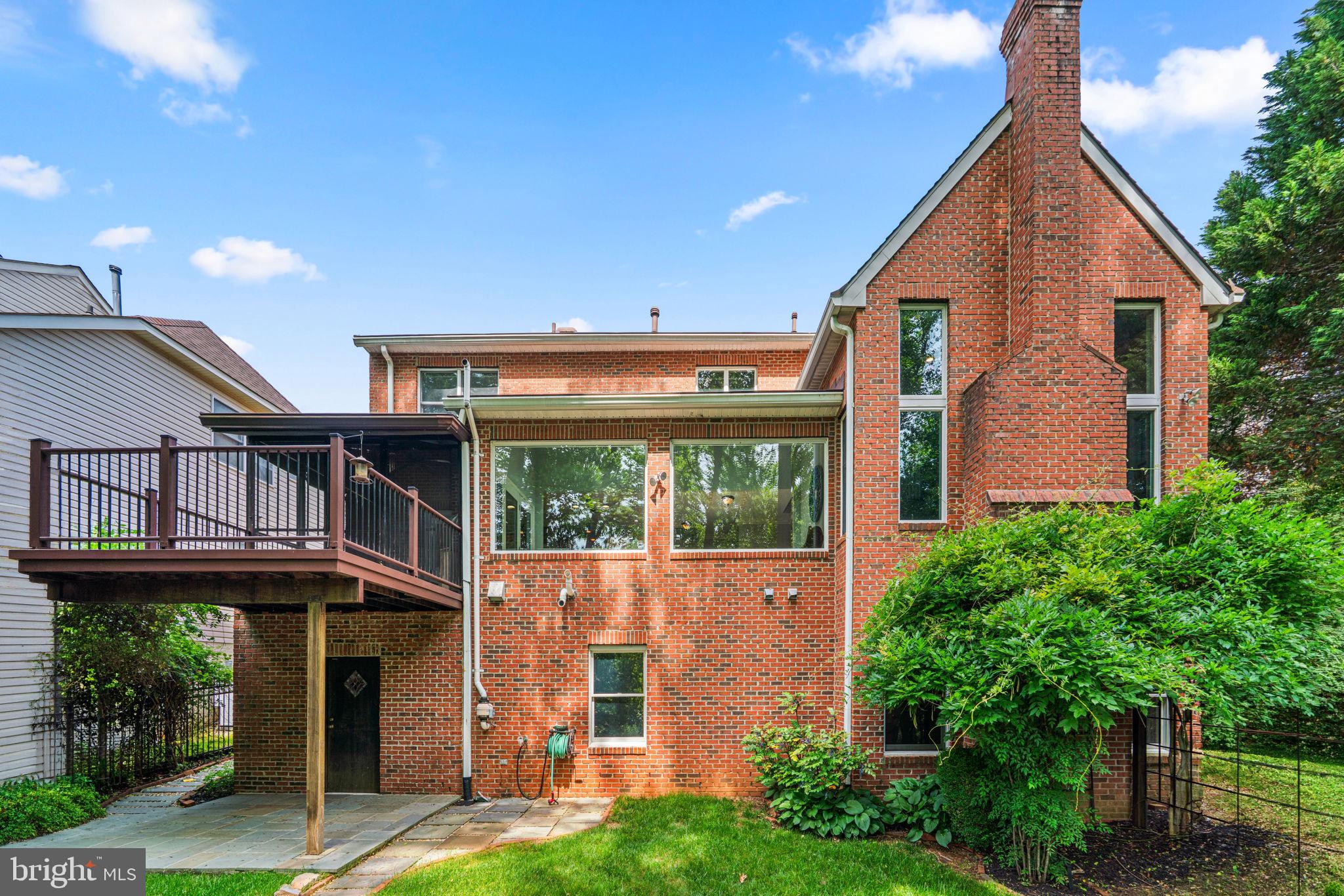 CLARKSVILLE HUNT - Residential
