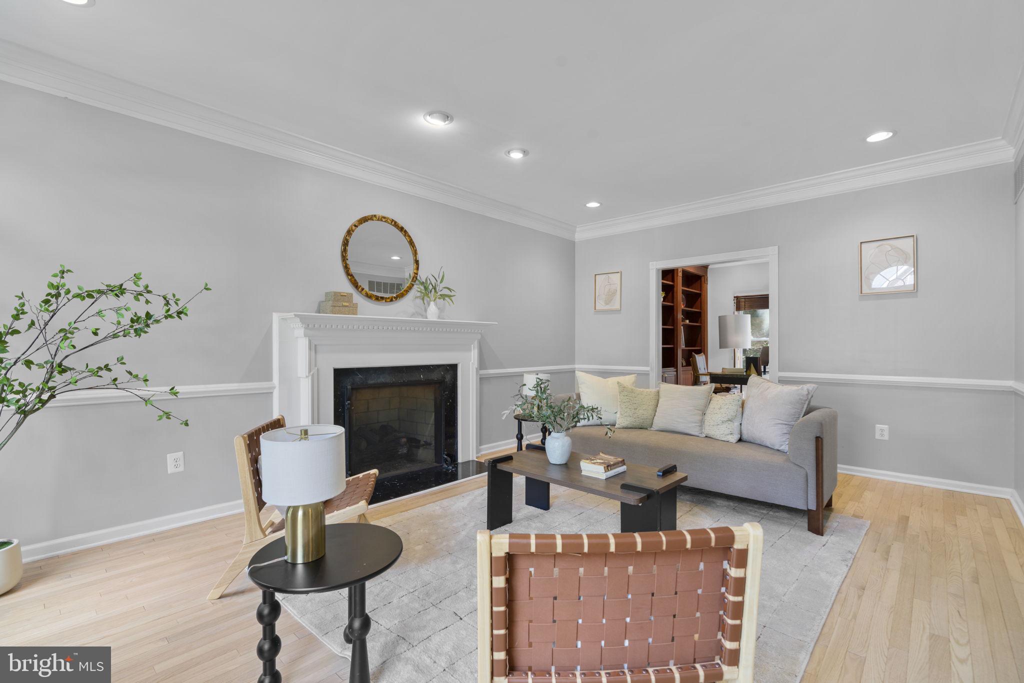 CLARKSVILLE HUNT - Residential