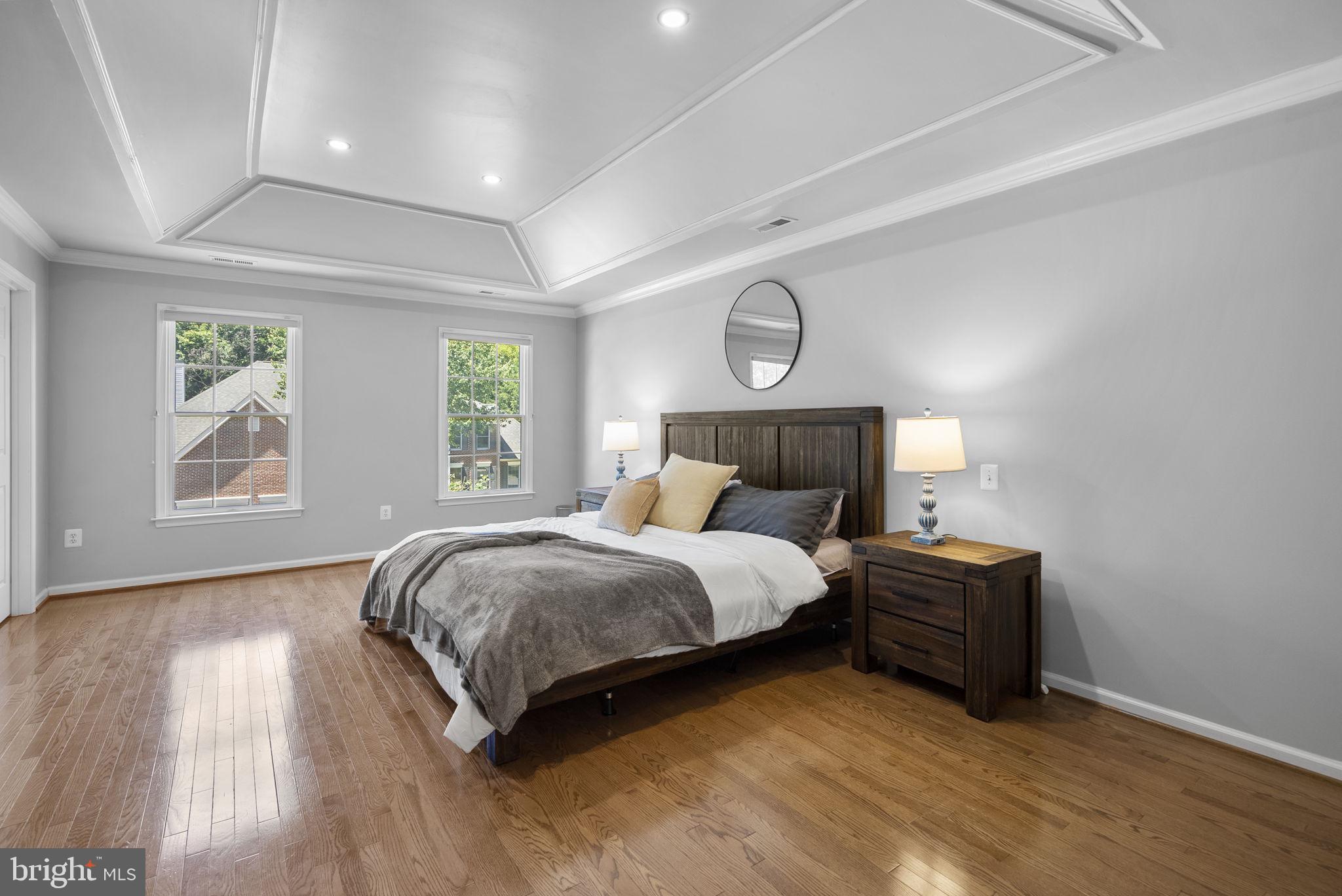 CLARKSVILLE HUNT - Residential