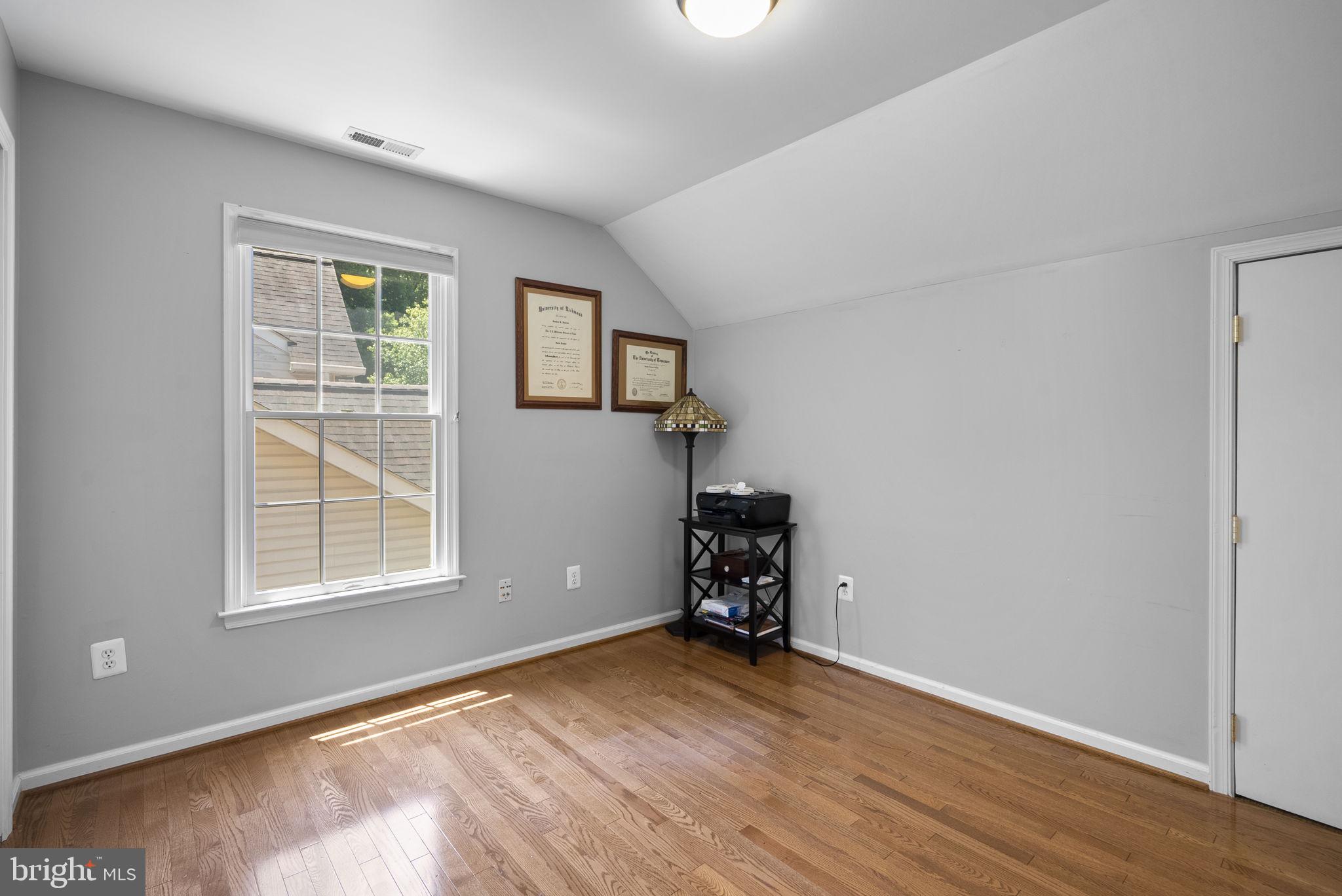 CLARKSVILLE HUNT - Residential