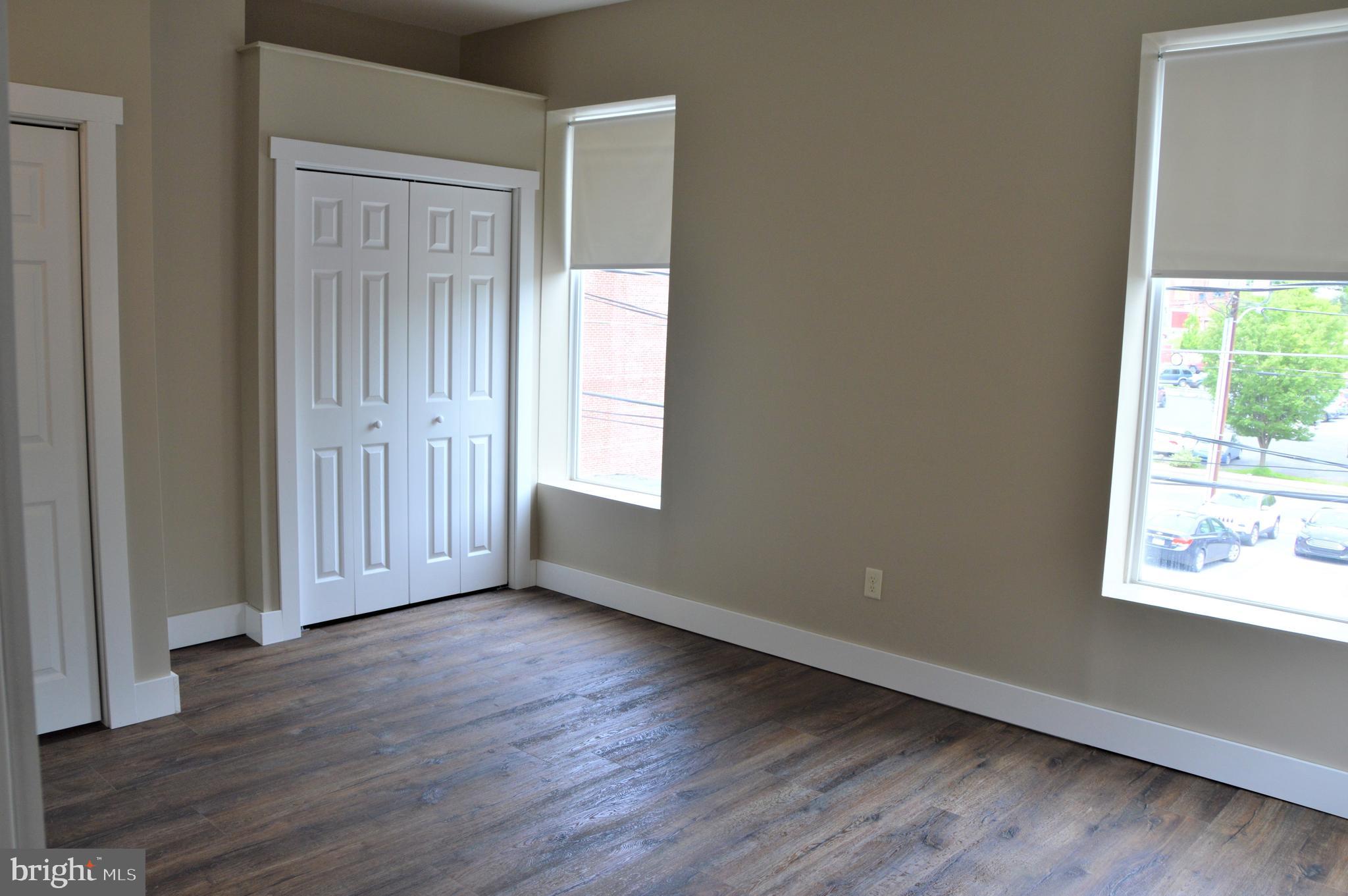 POTTSVILLE - Residential Lease