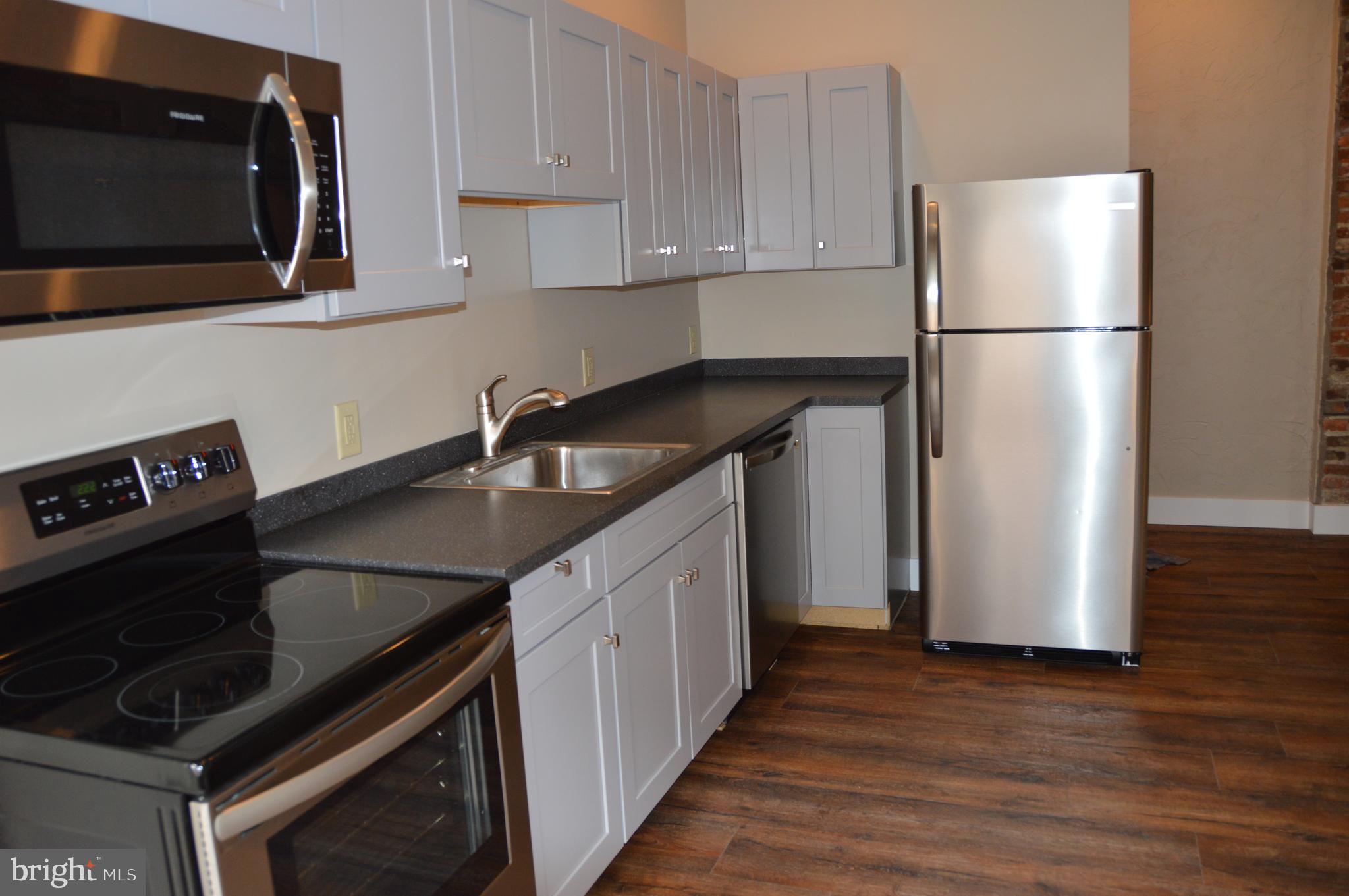 POTTSVILLE - Residential Lease