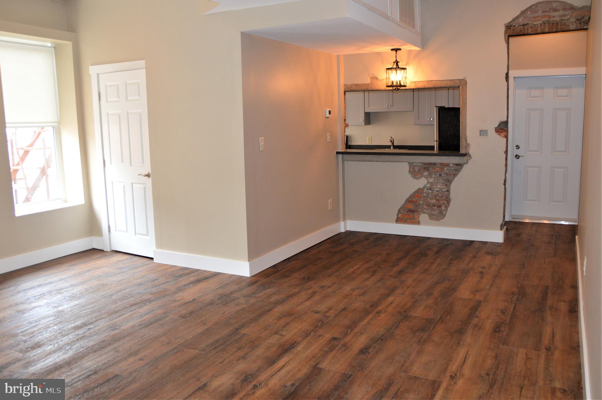 POTTSVILLE - Residential Lease