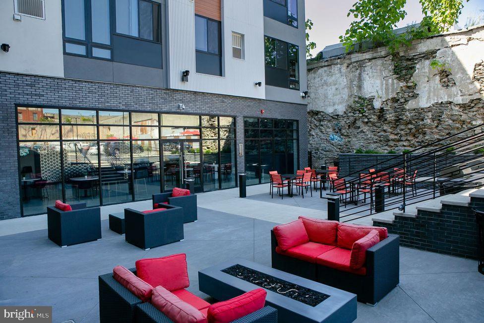 BREWERYTOWN - Residential Lease