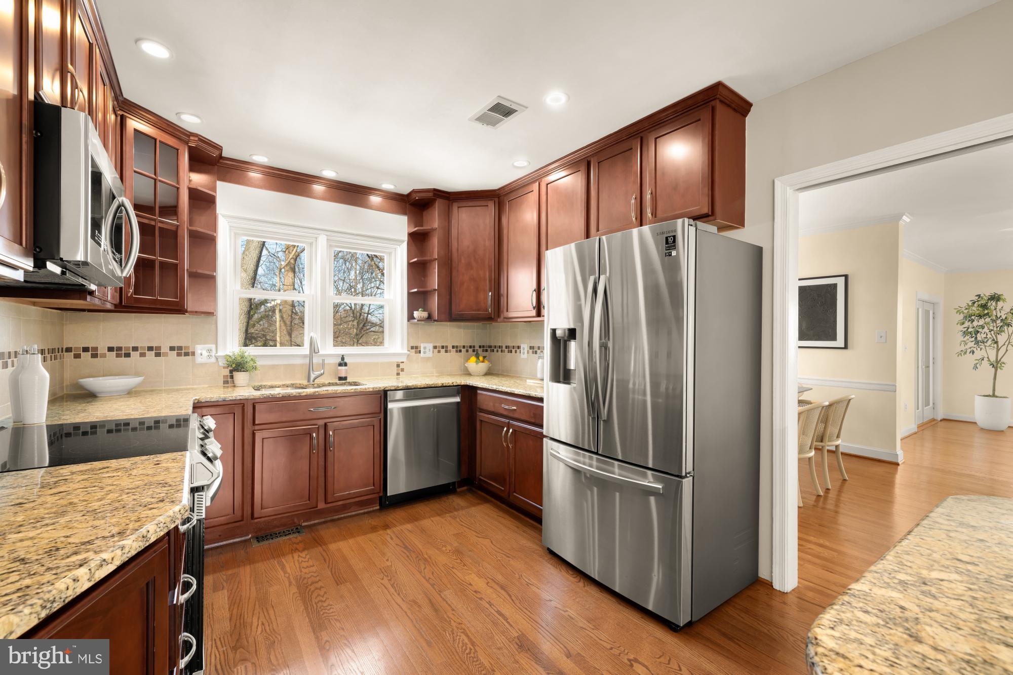 BLACK OAK CLUSTER - Residential