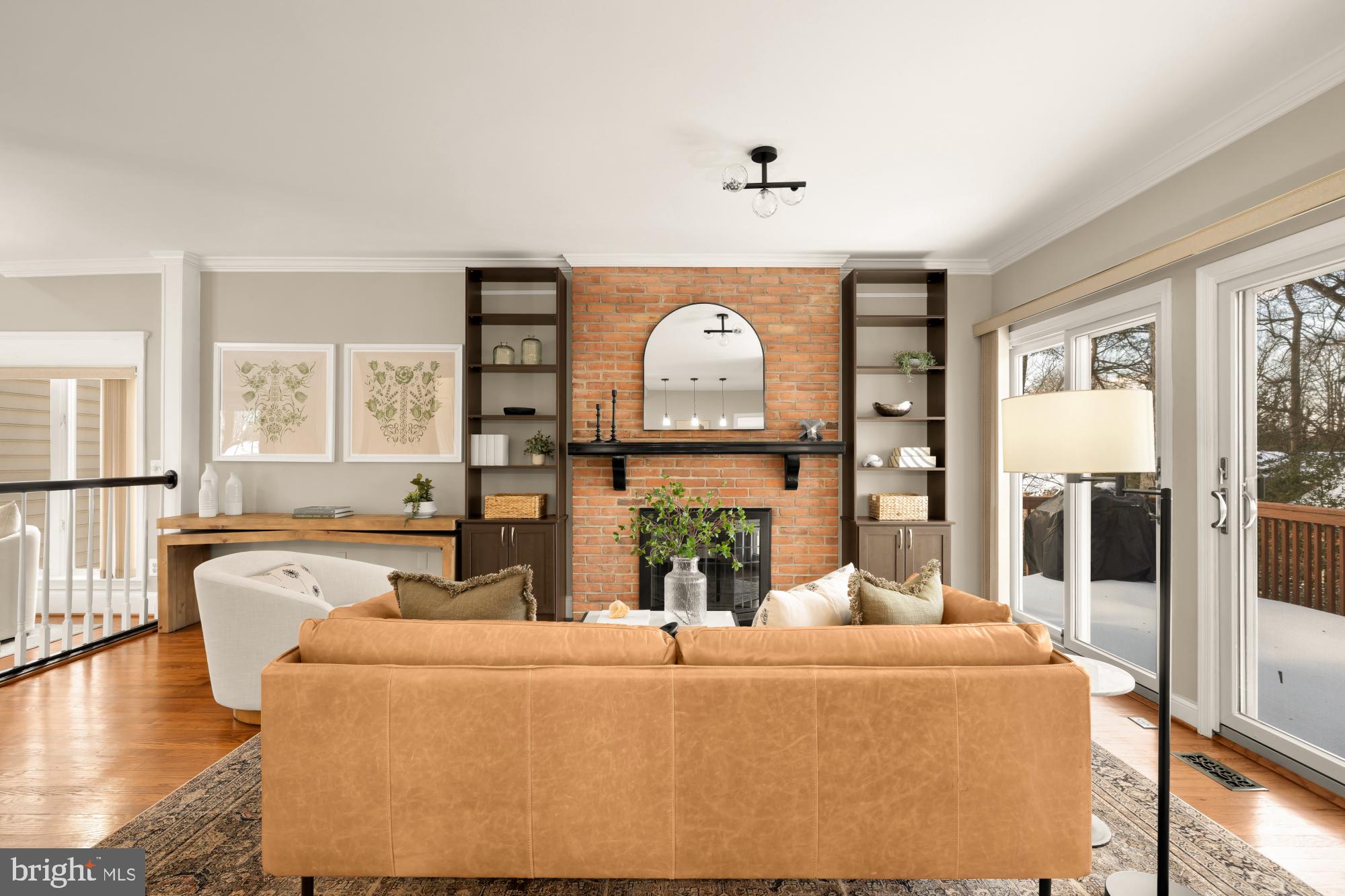 BLACK OAK CLUSTER - Residential