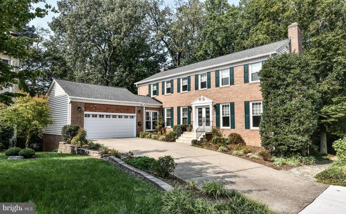 BLACK OAK CLUSTER - Residential