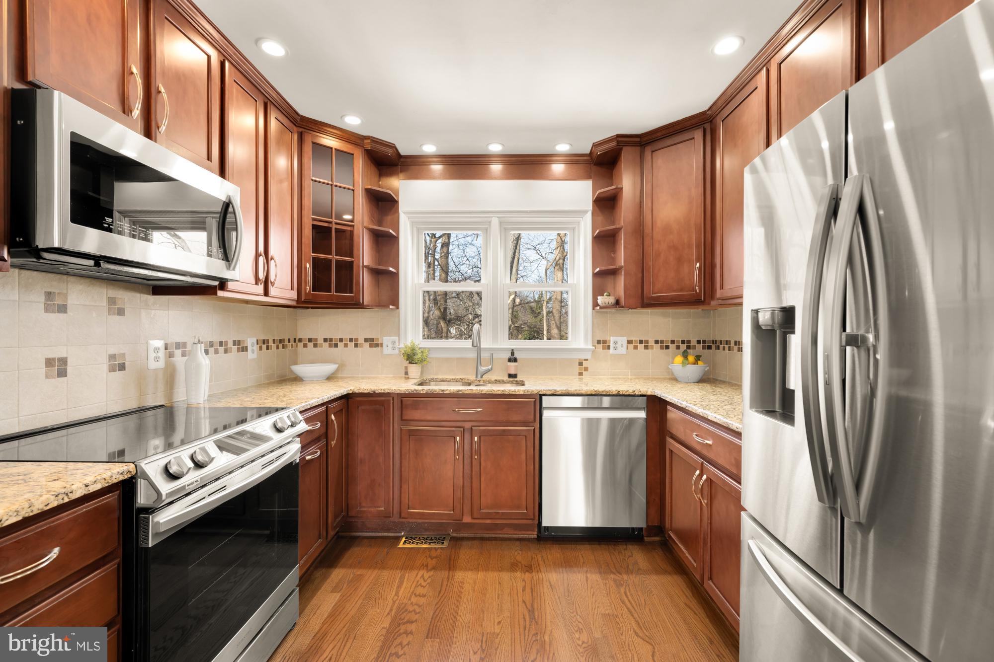 BLACK OAK CLUSTER - Residential