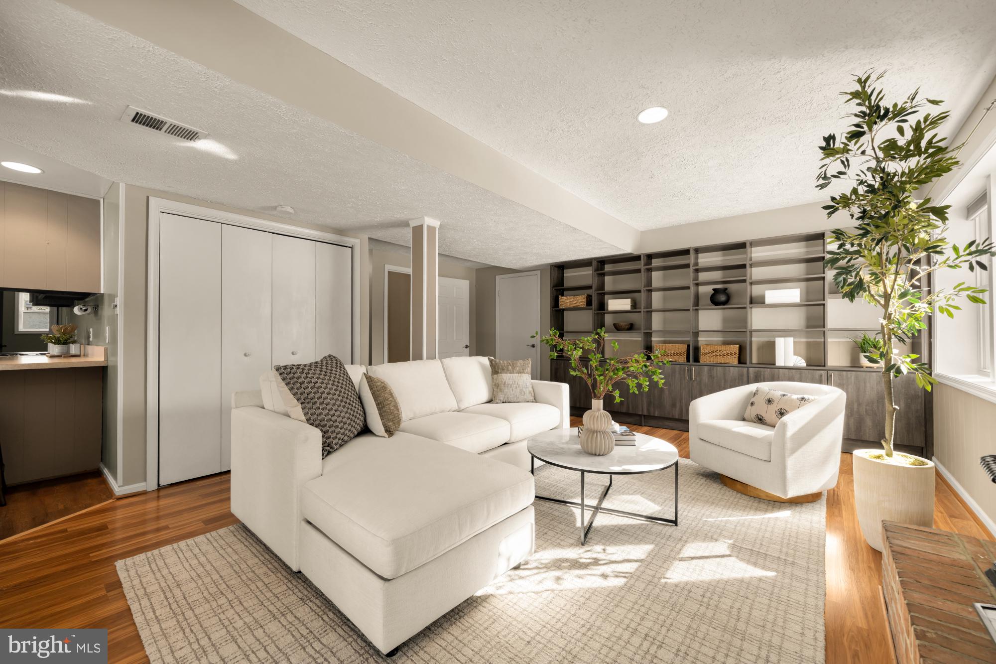 BLACK OAK CLUSTER - Residential