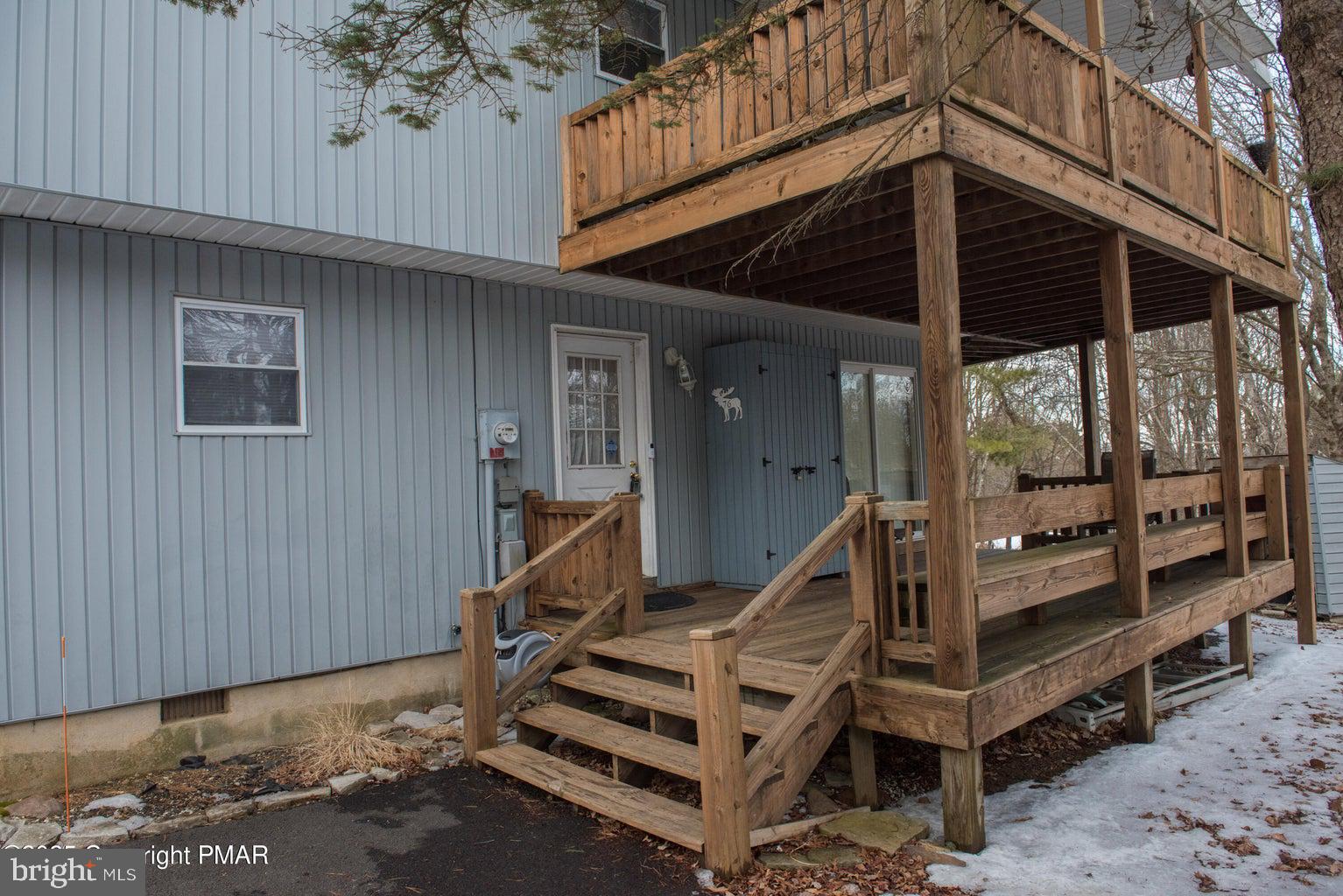 TOWAMENSING TRAILS - Residential