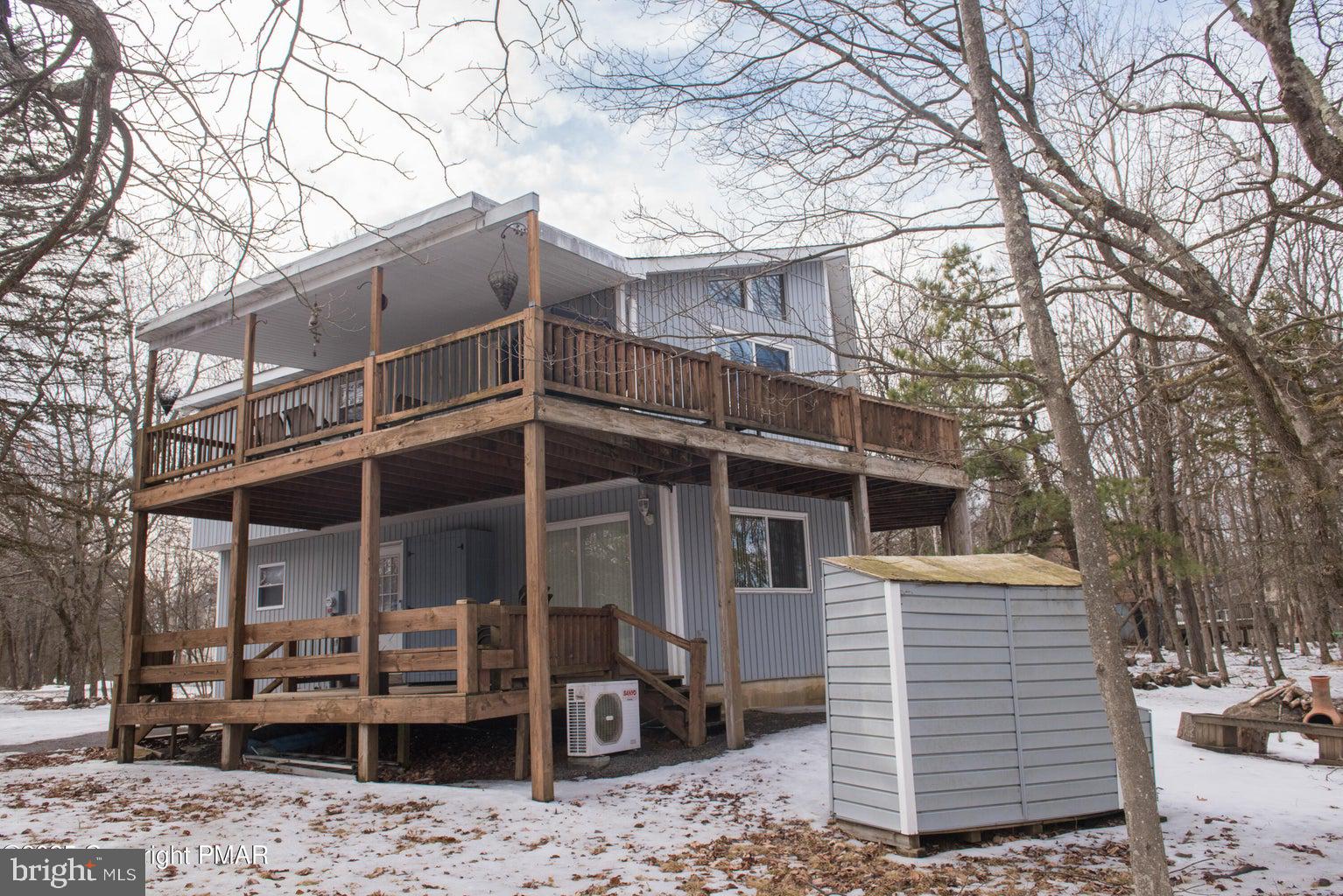 TOWAMENSING TRAILS - Residential