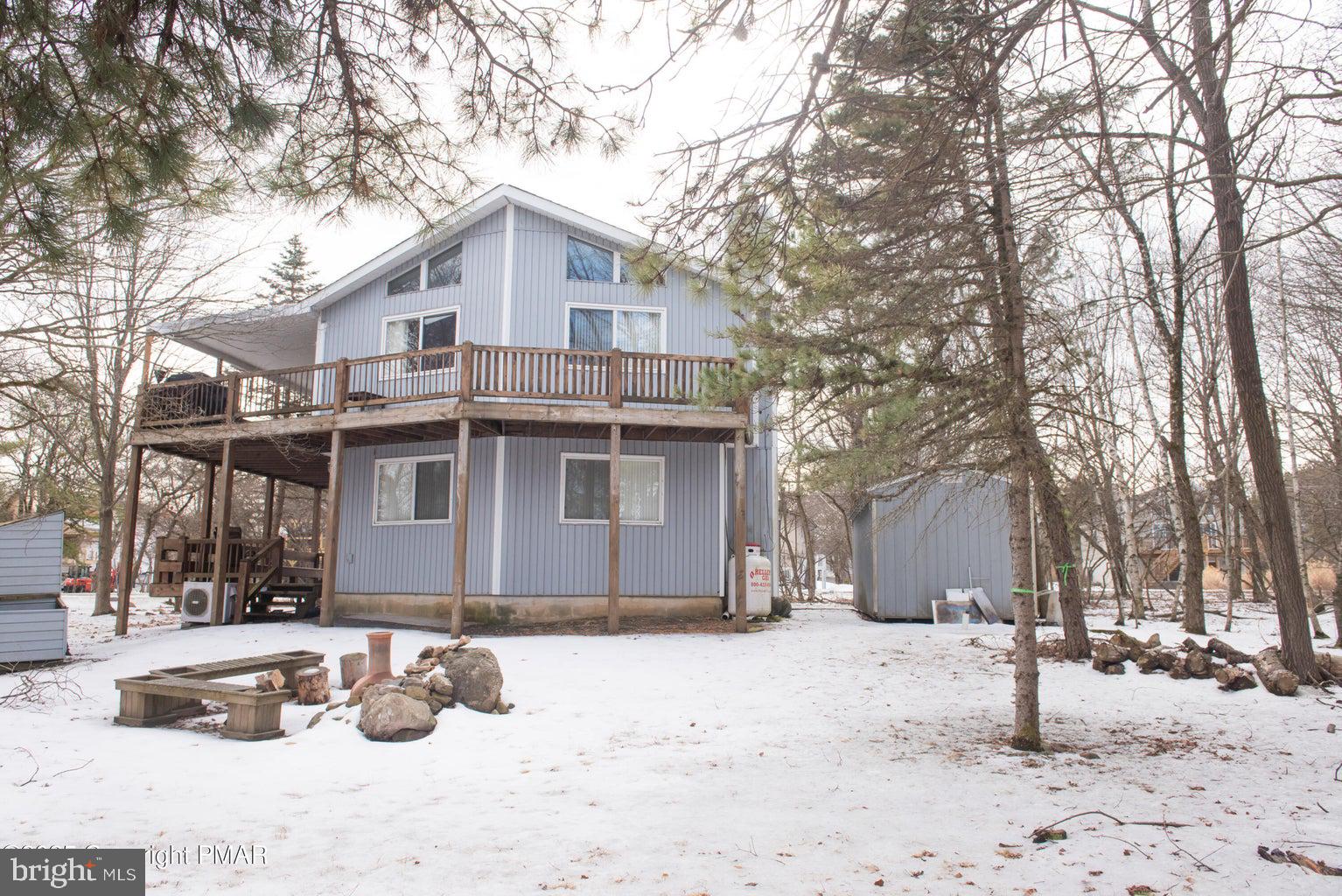 TOWAMENSING TRAILS - Residential