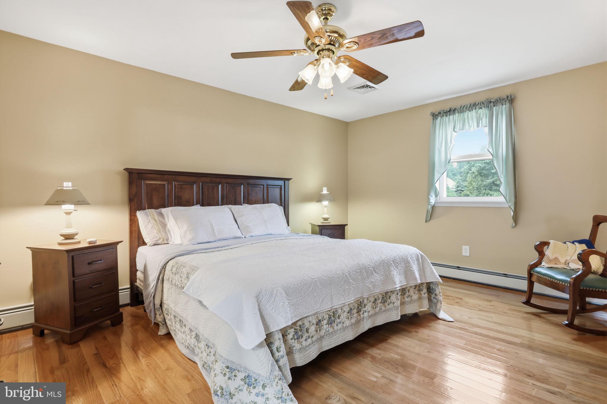 CHESTNUT HILL ACRES - Residential