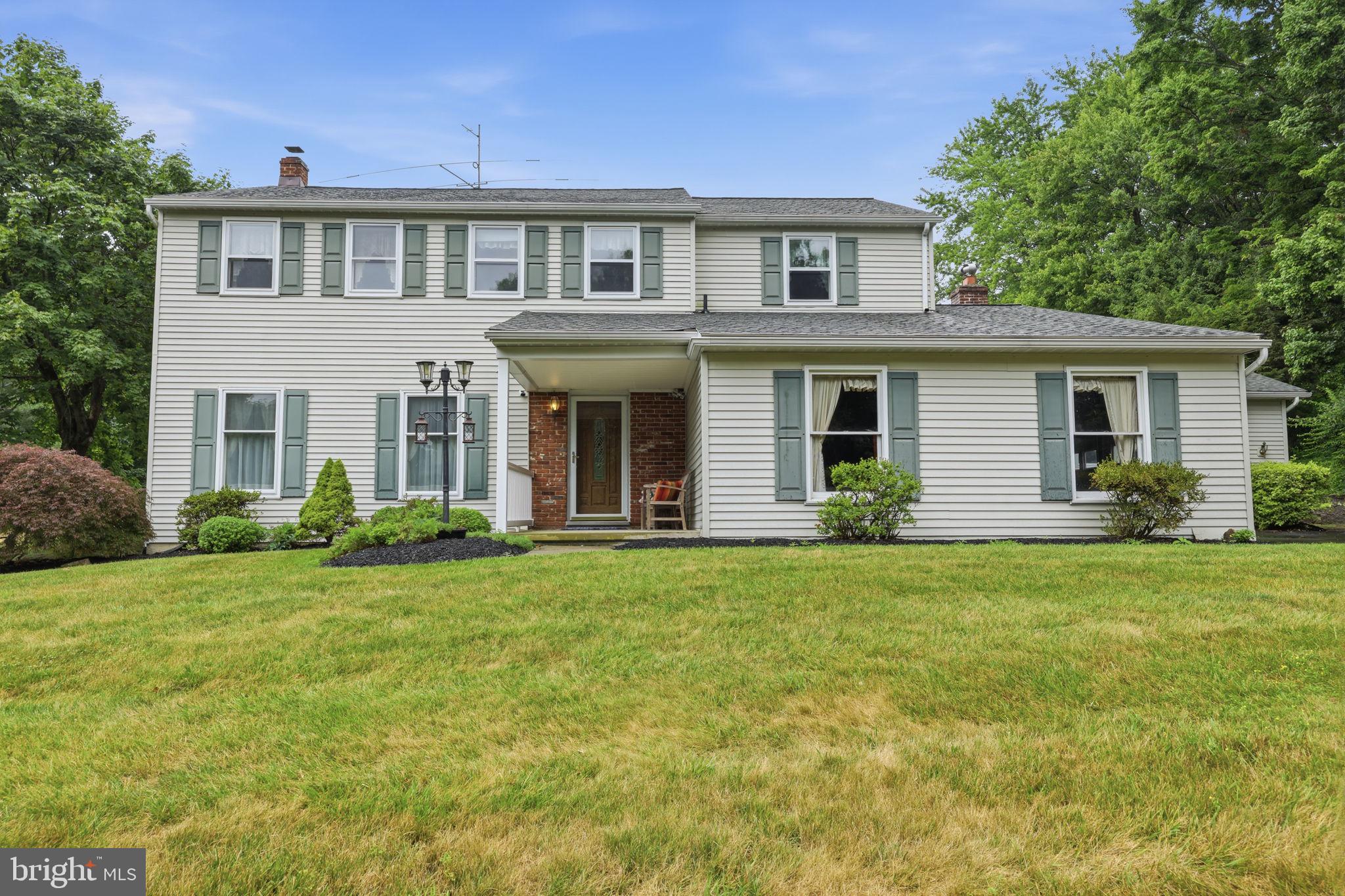 CHESTNUT HILL ACRES - Residential