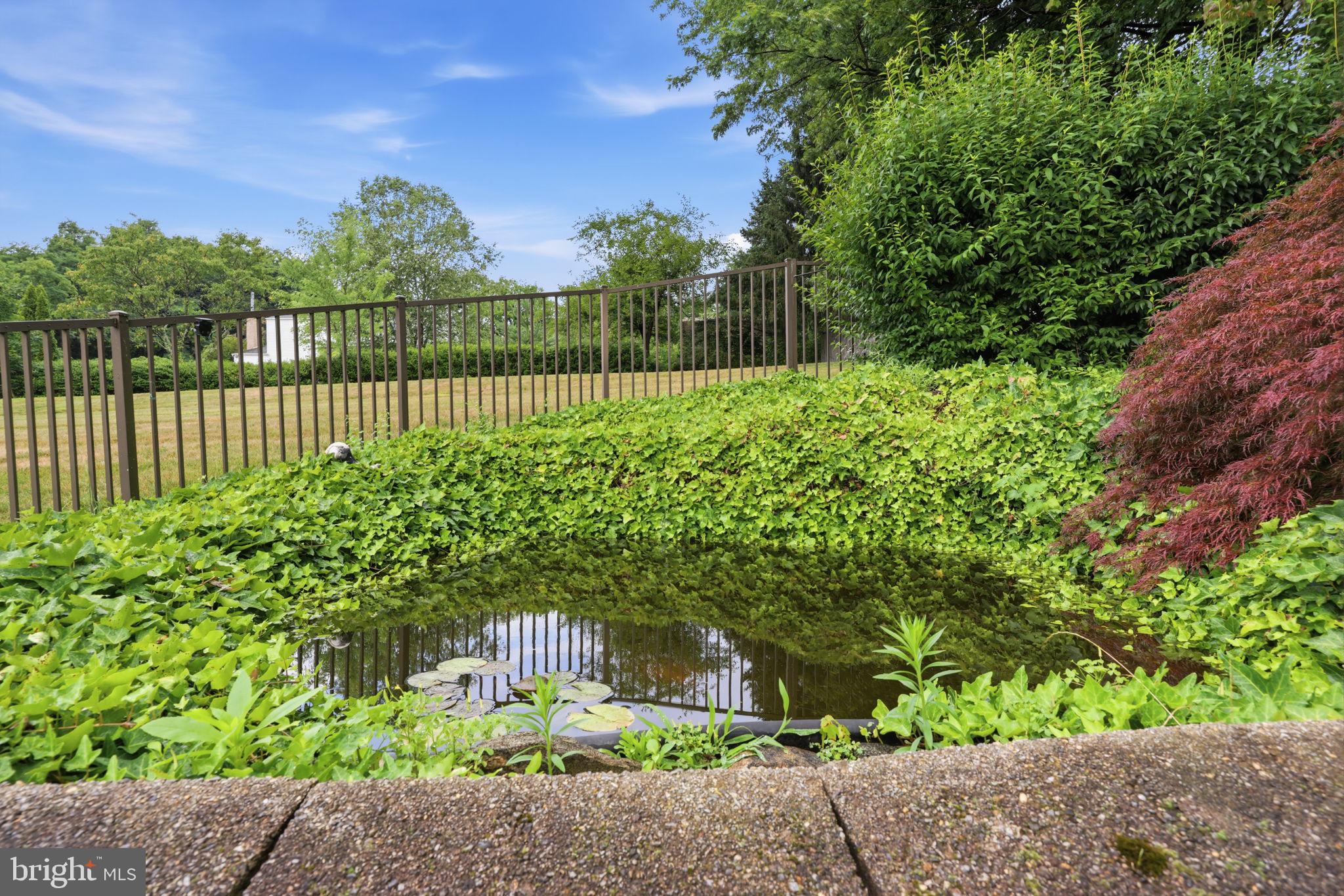 CHESTNUT HILL ACRES - Residential