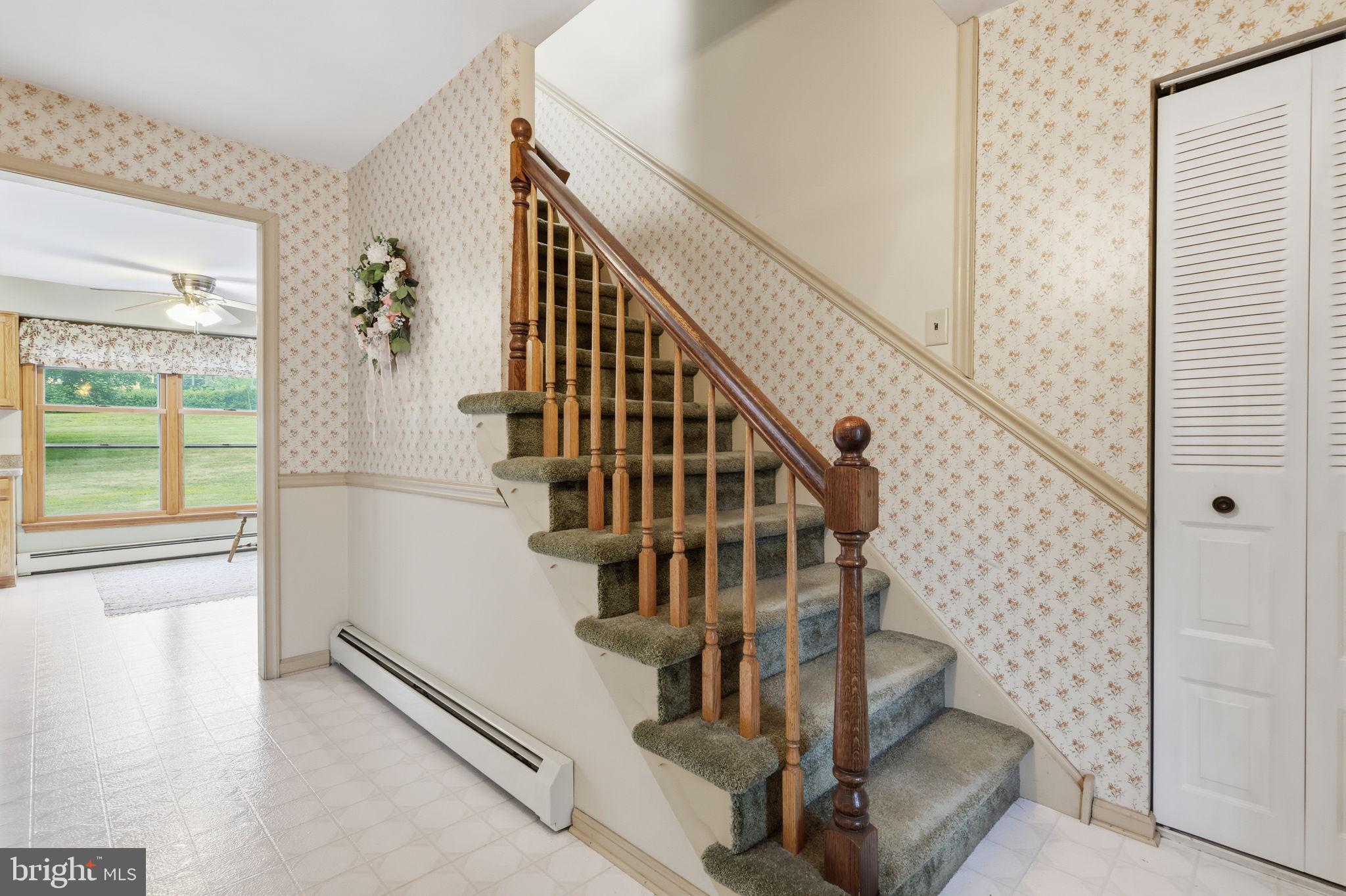 CHESTNUT HILL ACRES - Residential