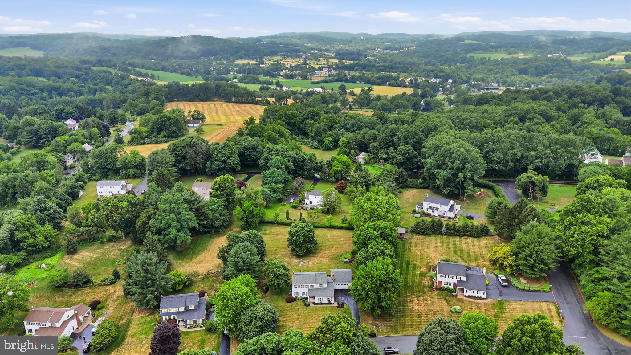 CHESTNUT HILL ACRES - Residential